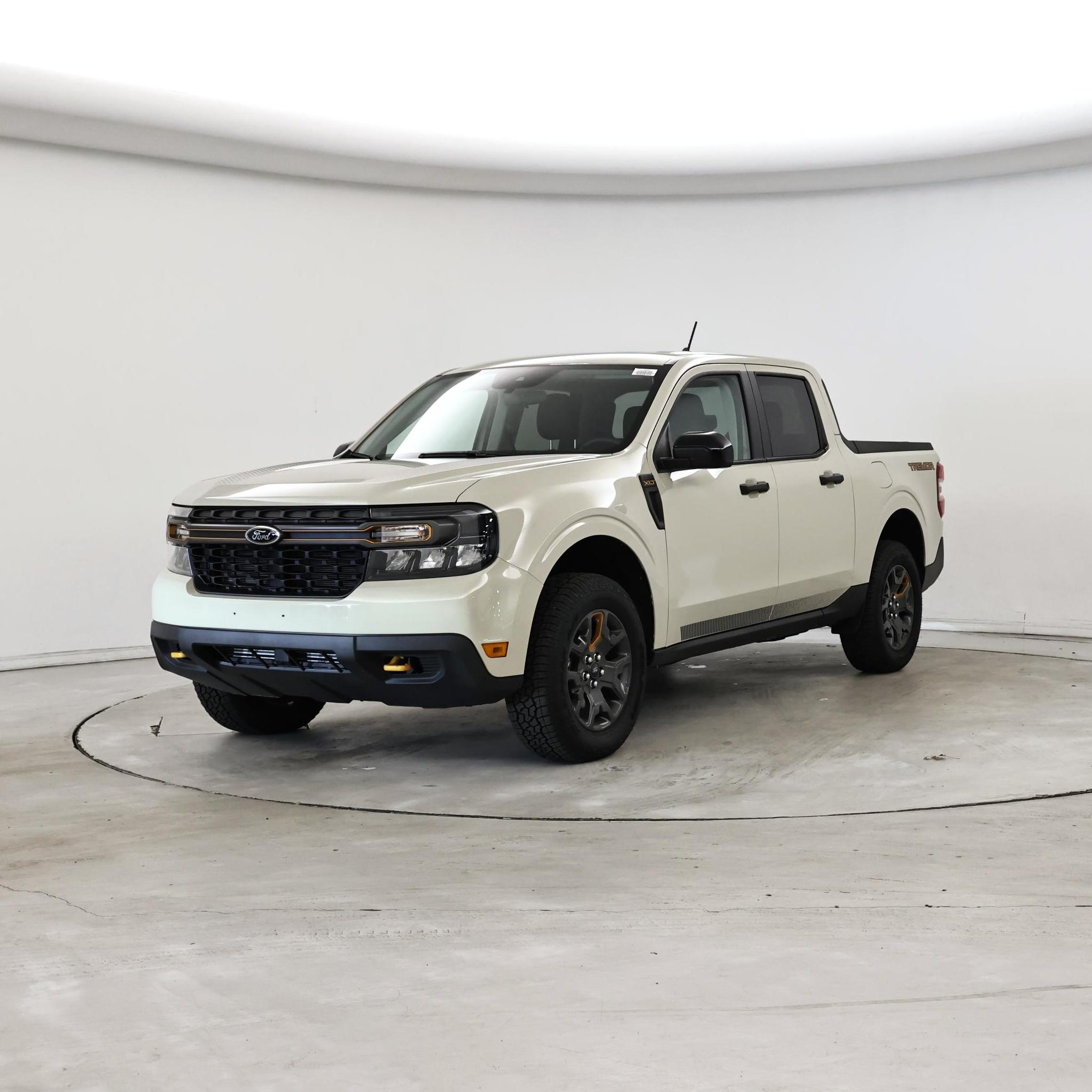 Thumbnail: 2024 Ford Maverick - 4