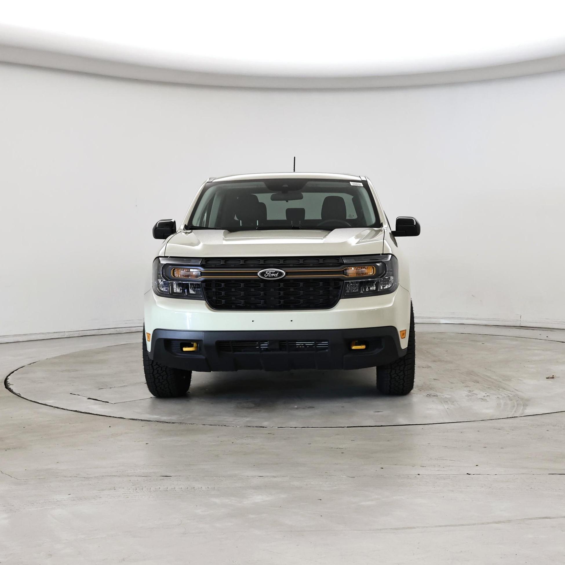 Thumbnail: 2024 Ford Maverick - 5