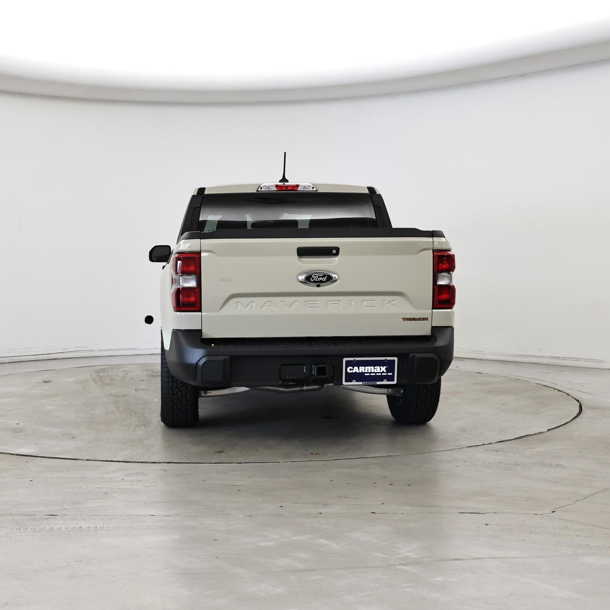 Thumbnail: 2024 Ford Maverick - 6