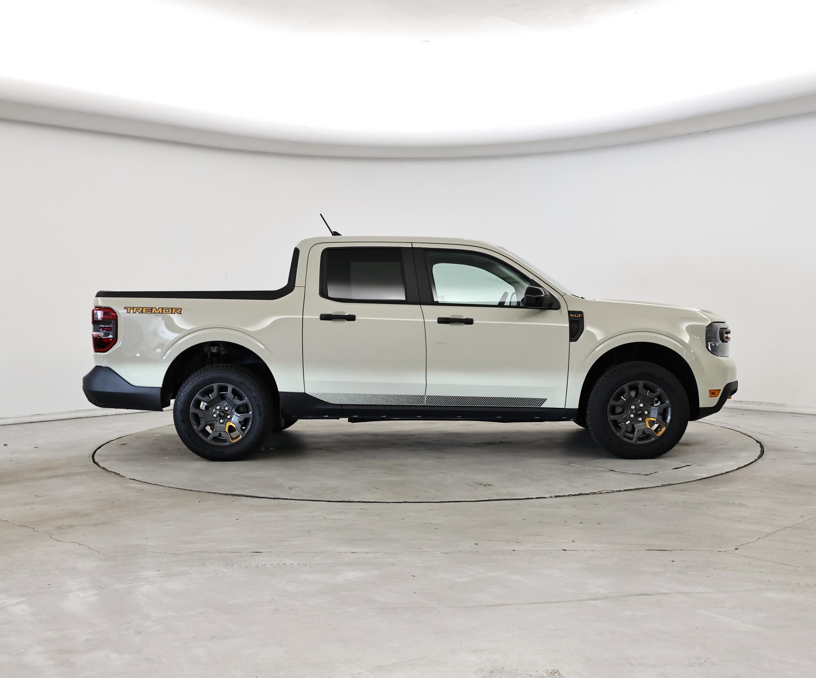 Thumbnail: 2024 Ford Maverick - 7