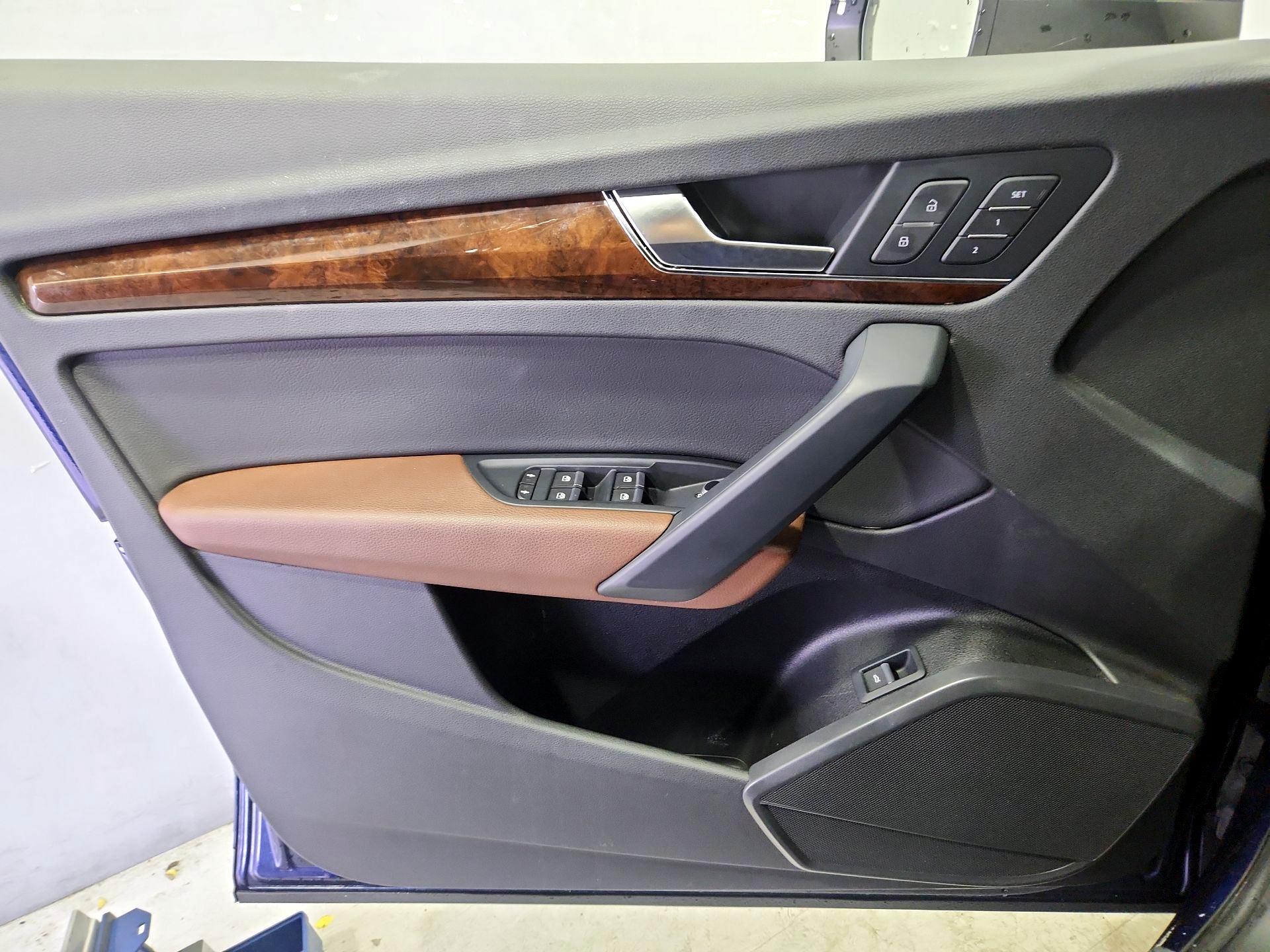 Thumbnail: 2020 Audi Q5 - 12