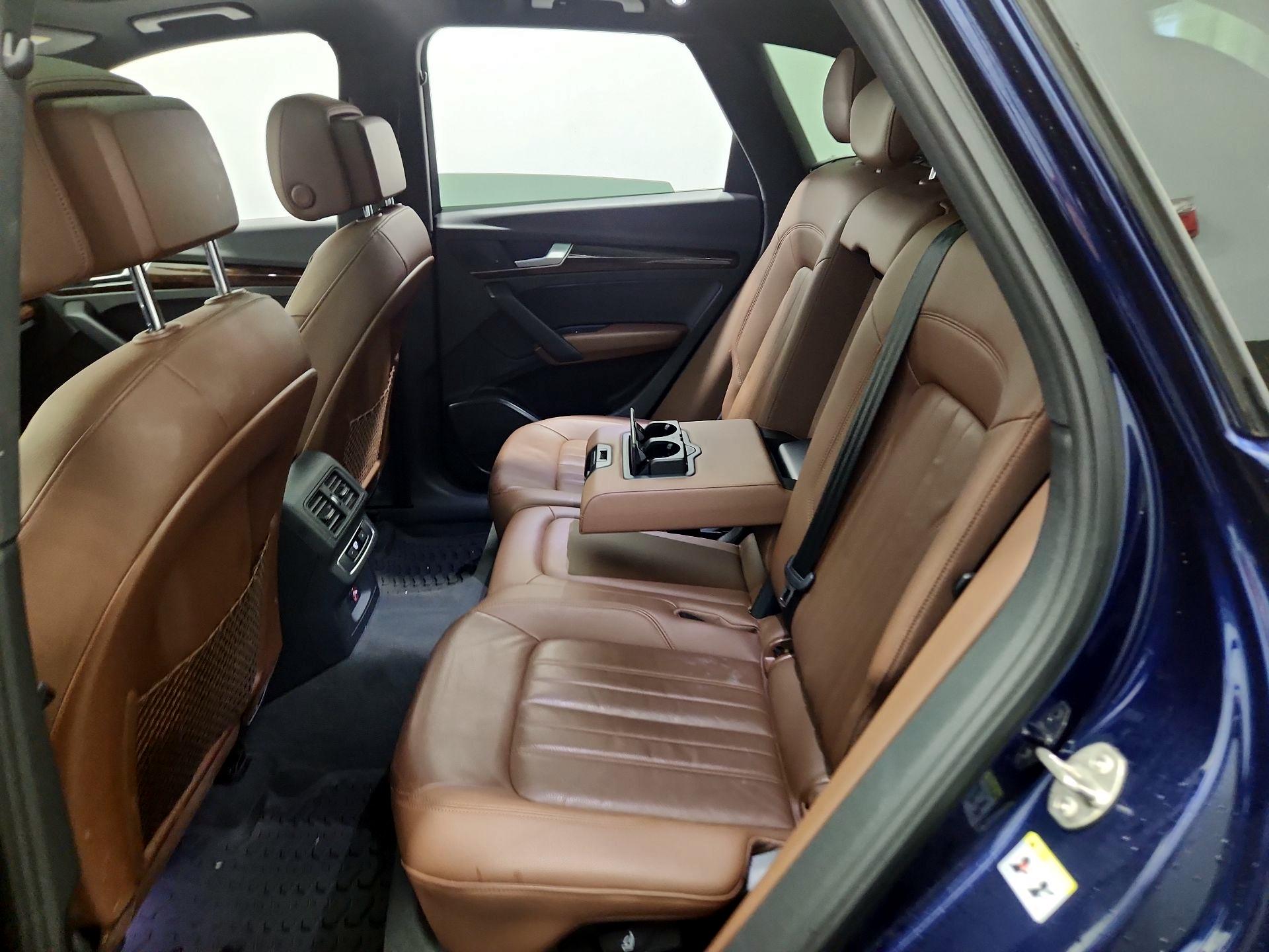 Thumbnail: 2020 Audi Q5 - 20