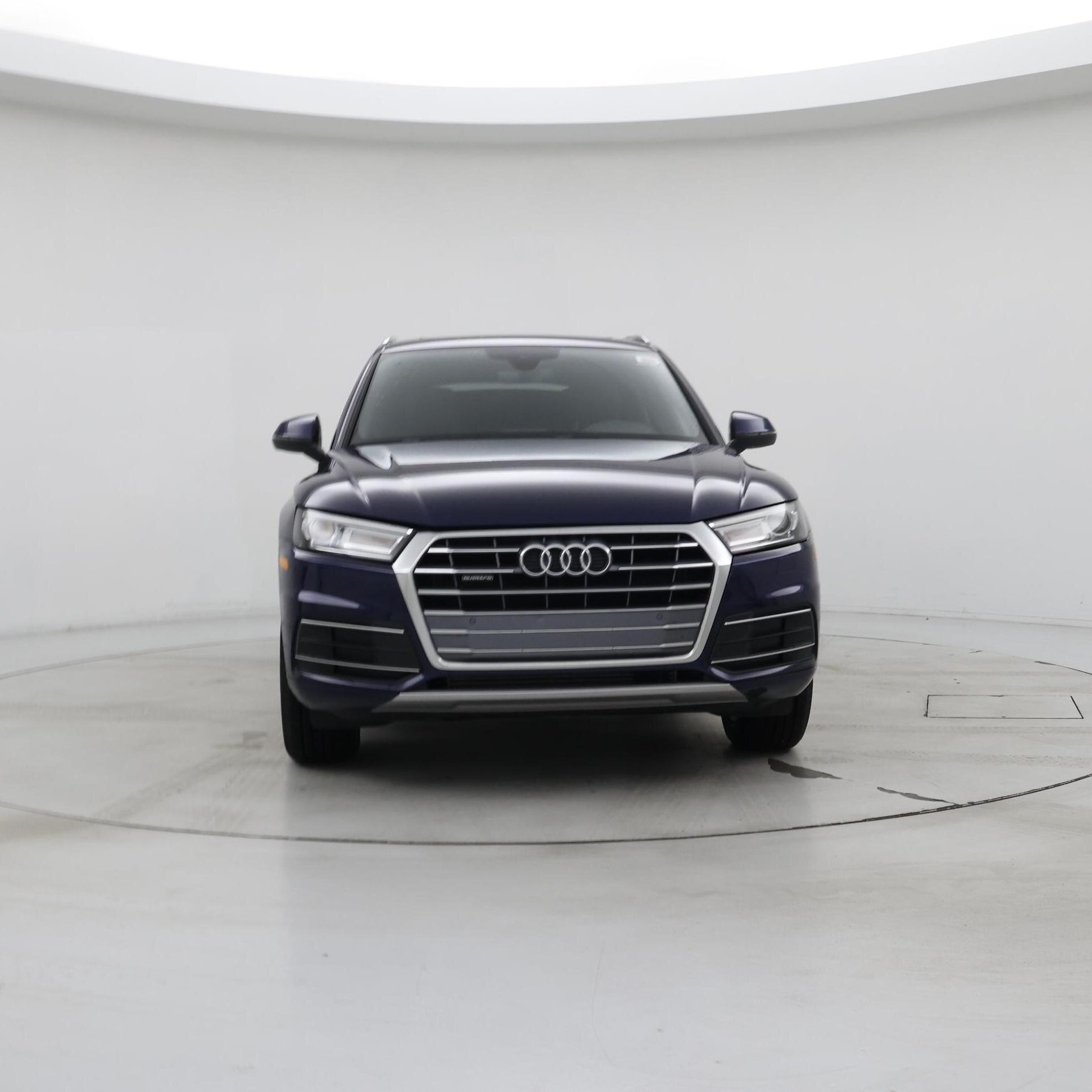 Thumbnail: 2020 Audi Q5 - 5