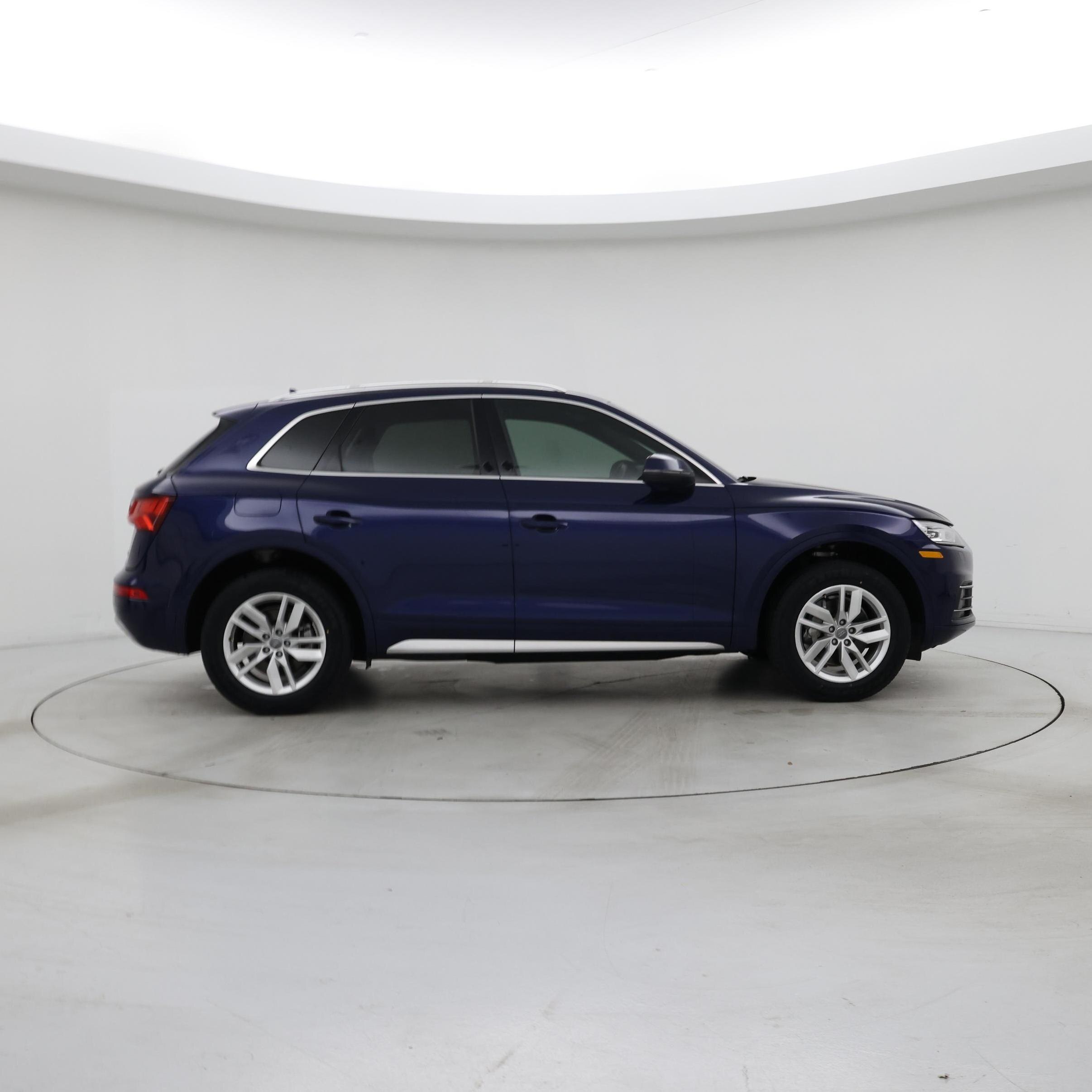 Thumbnail: 2020 Audi Q5 - 7