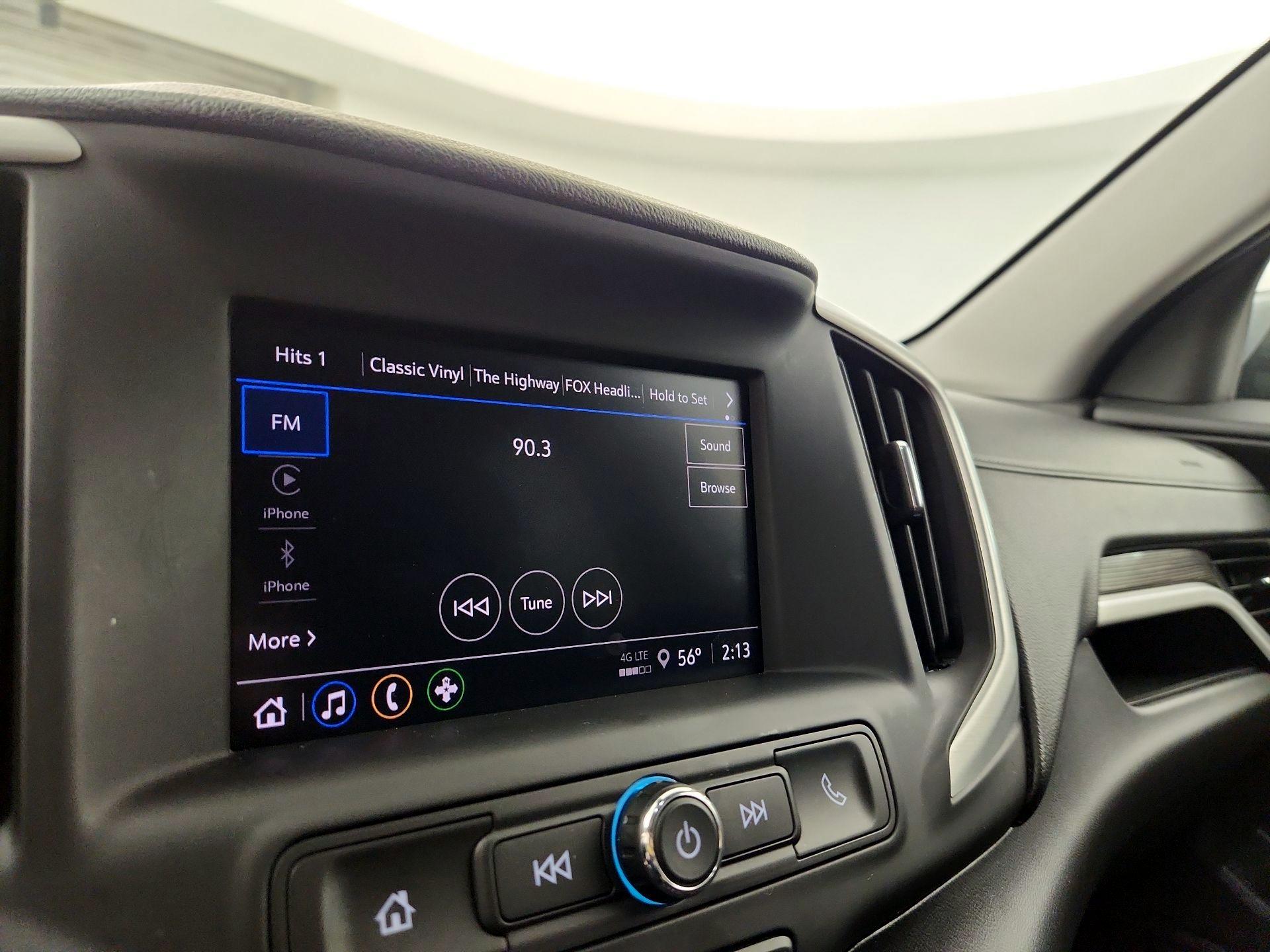 Thumbnail: 2024 GMC Terrain - 15