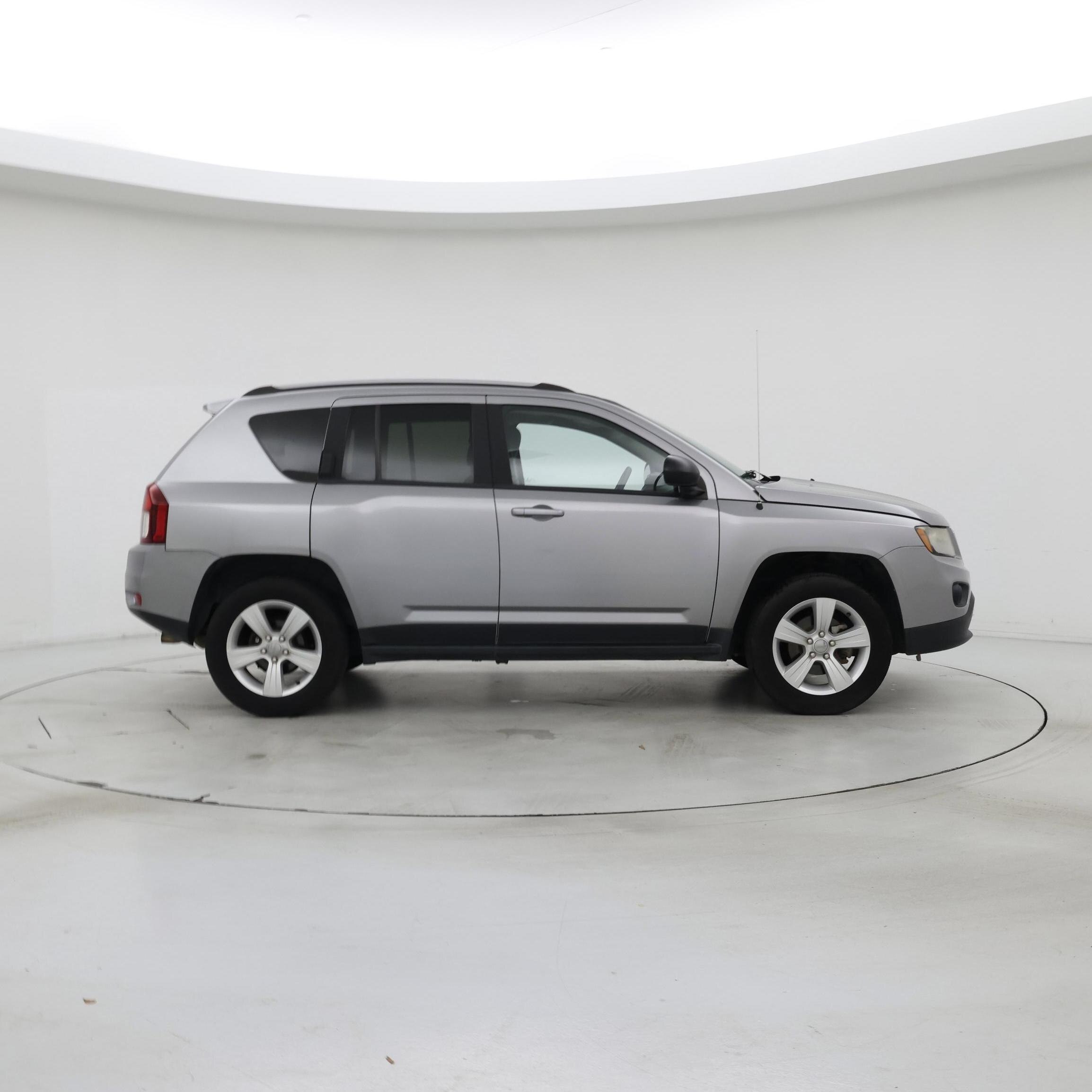 Thumbnail: 2016 Jeep Compass - 7