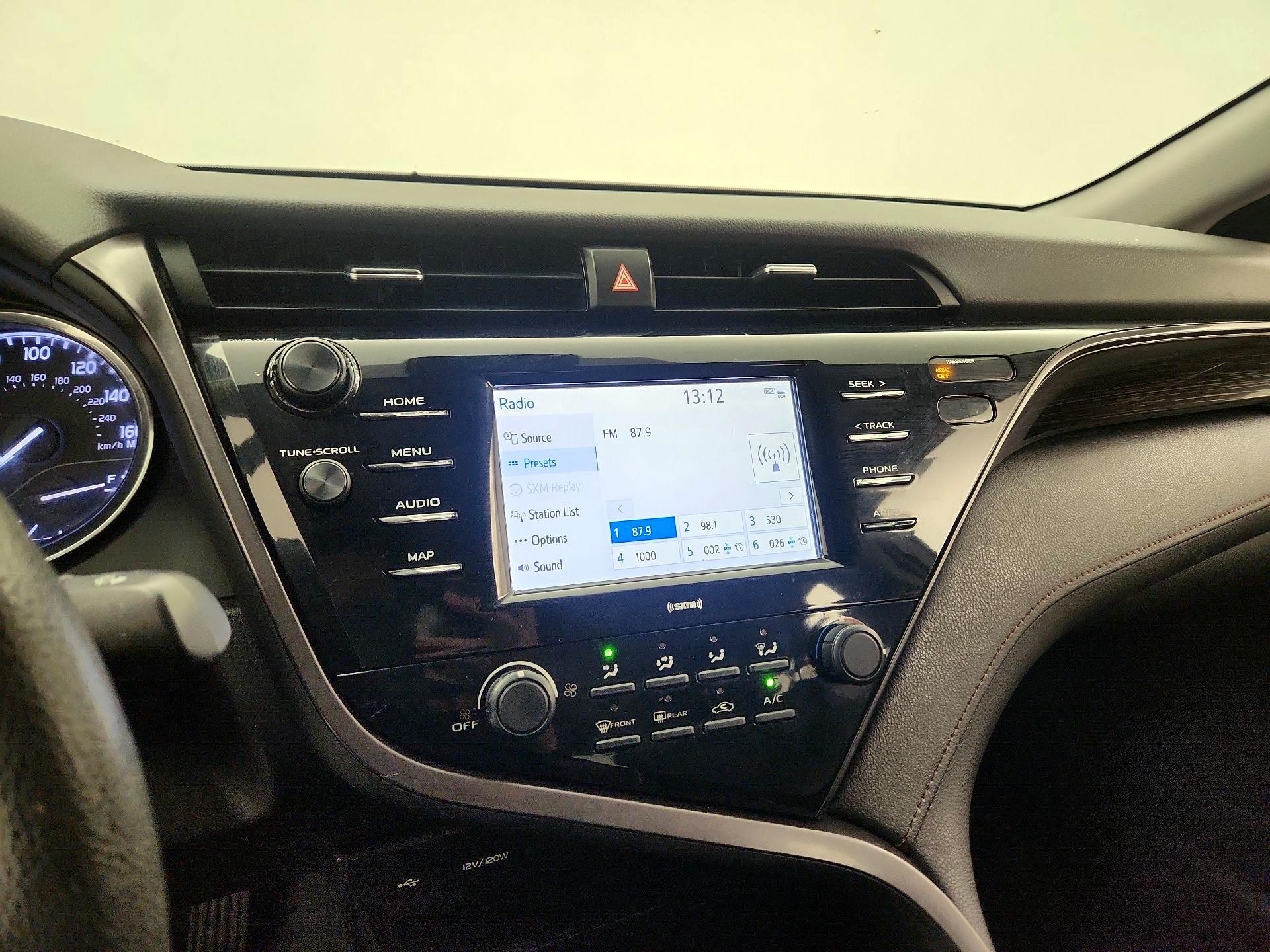 Thumbnail: 2020 Toyota Camry - 15