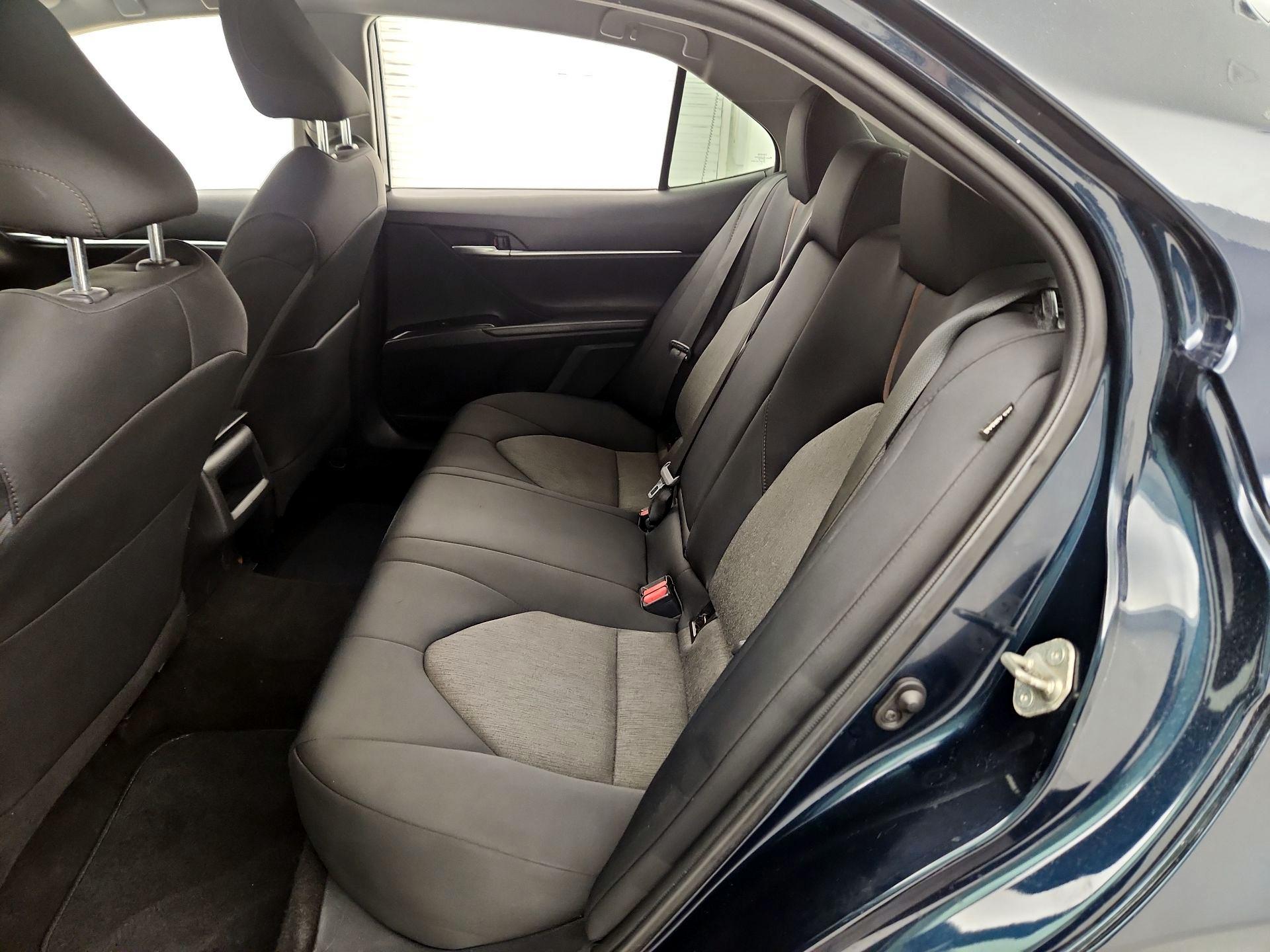 Thumbnail: 2020 Toyota Camry - 19