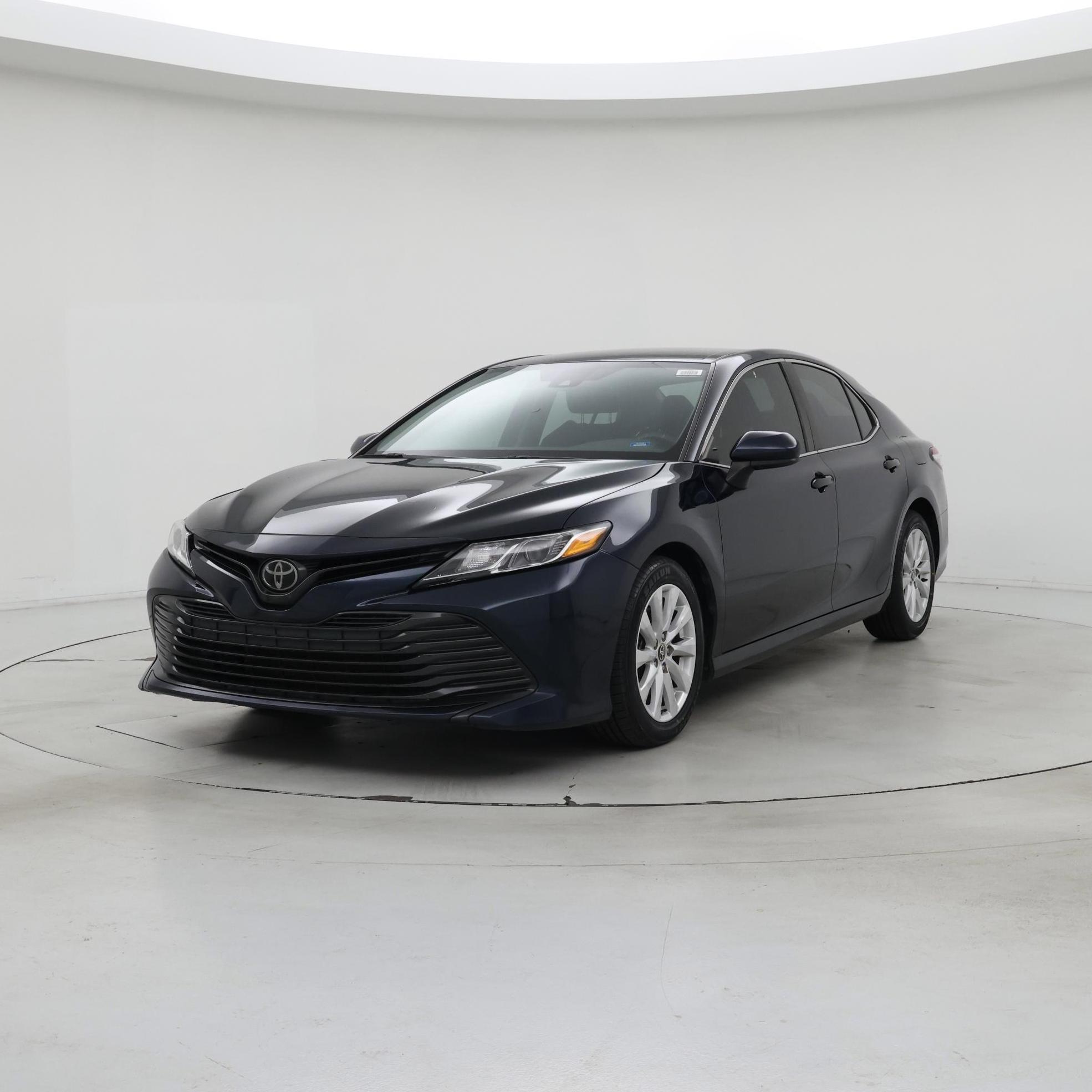 Thumbnail: 2020 Toyota Camry - 4