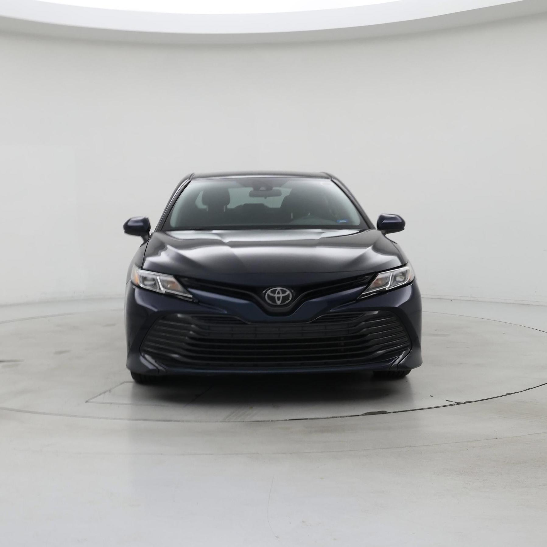 Thumbnail: 2020 Toyota Camry - 5