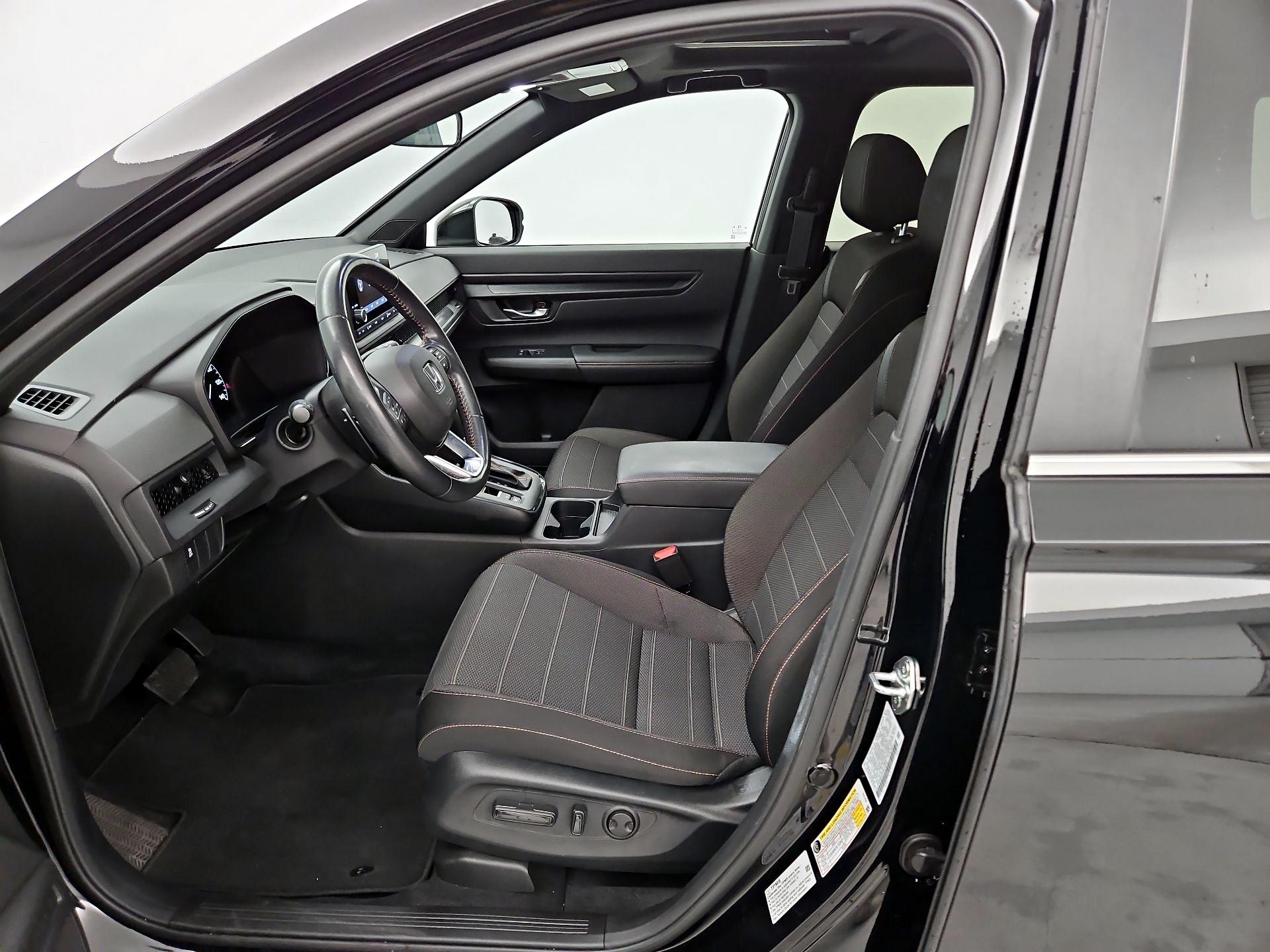 Thumbnail: 2023 Honda CR-V - 11