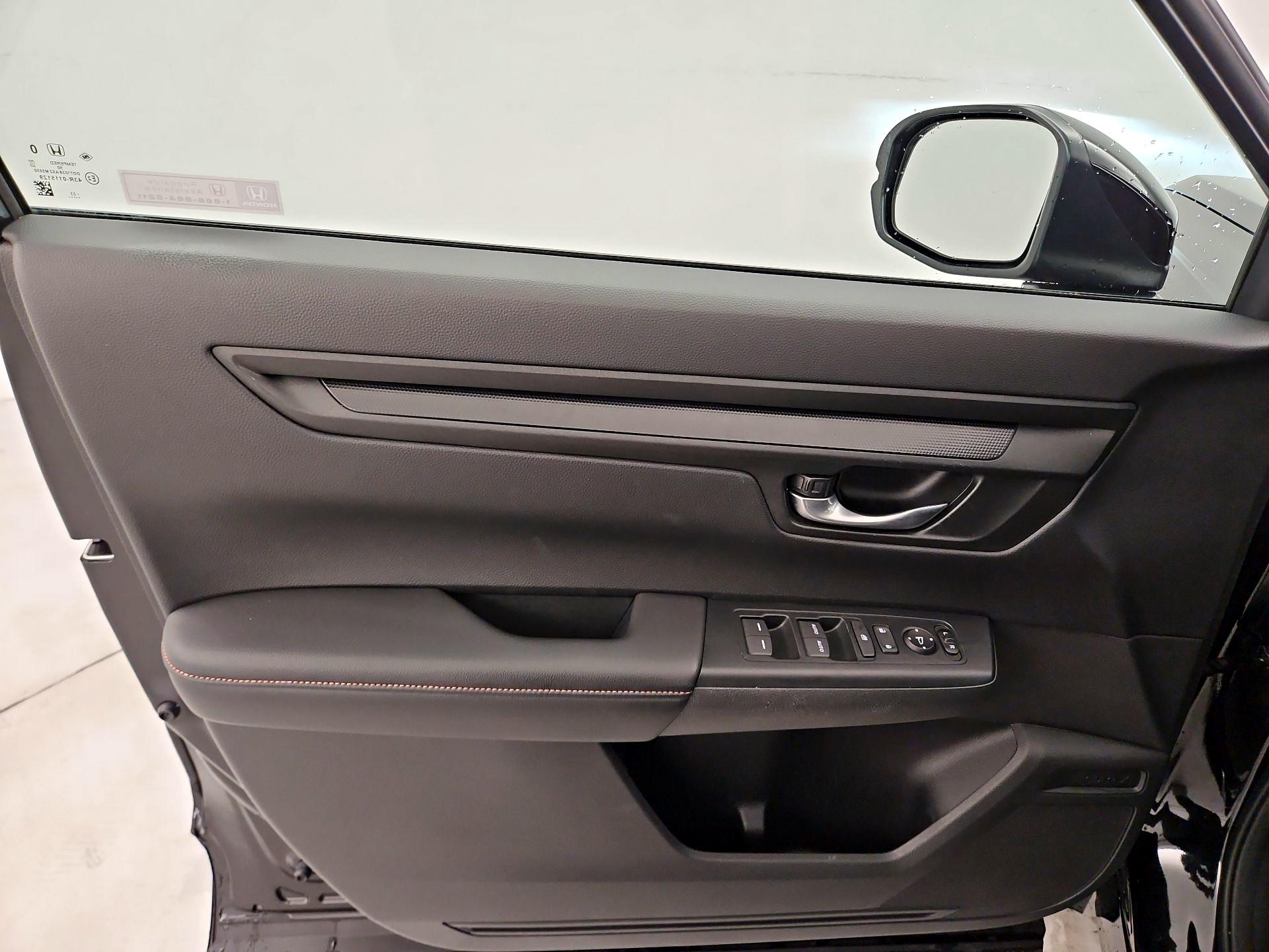 Thumbnail: 2023 Honda CR-V - 12