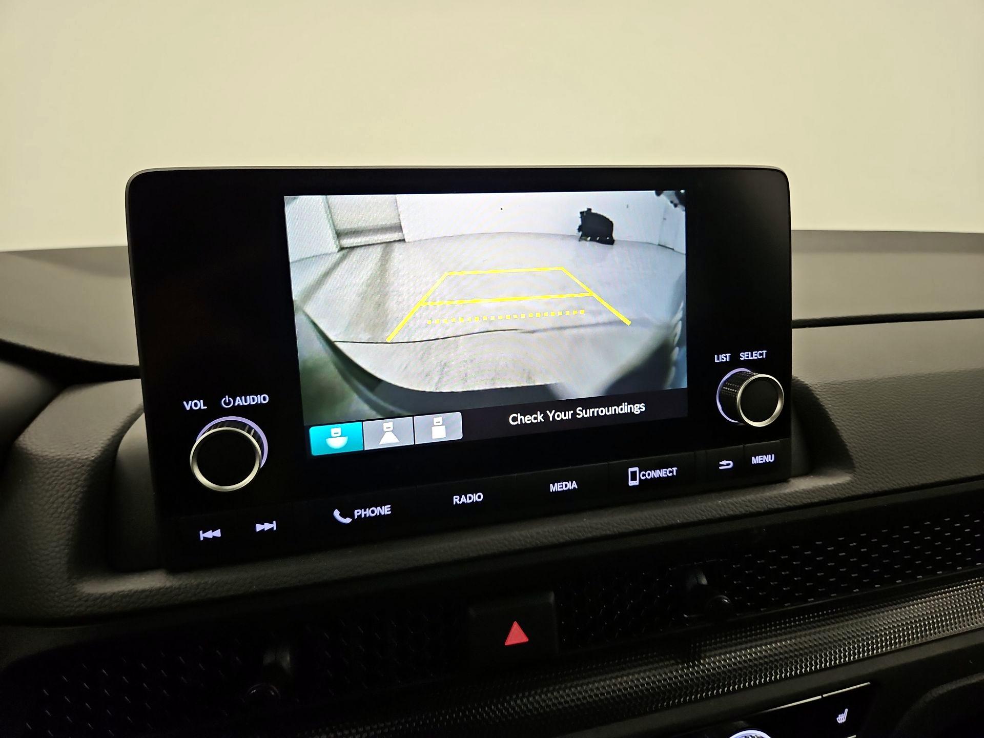 Thumbnail: 2023 Honda CR-V - 14