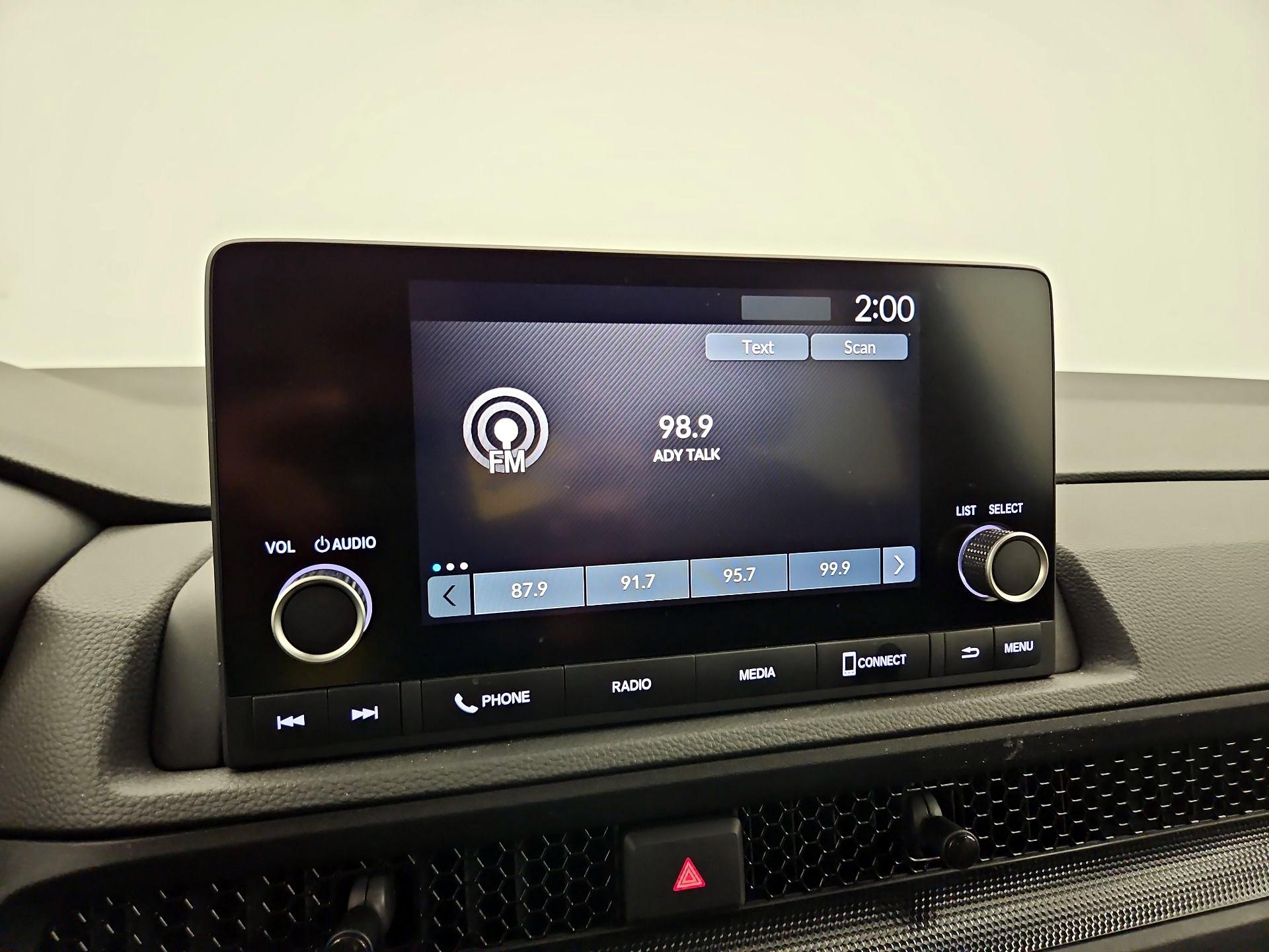 Thumbnail: 2023 Honda CR-V - 15