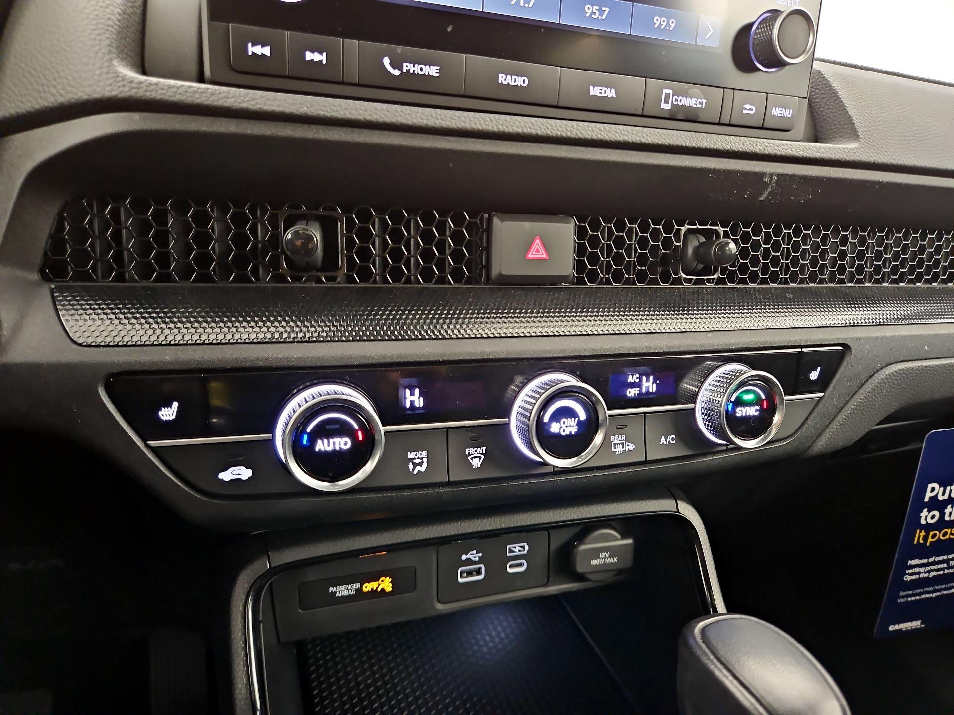 Thumbnail: 2023 Honda CR-V - 16