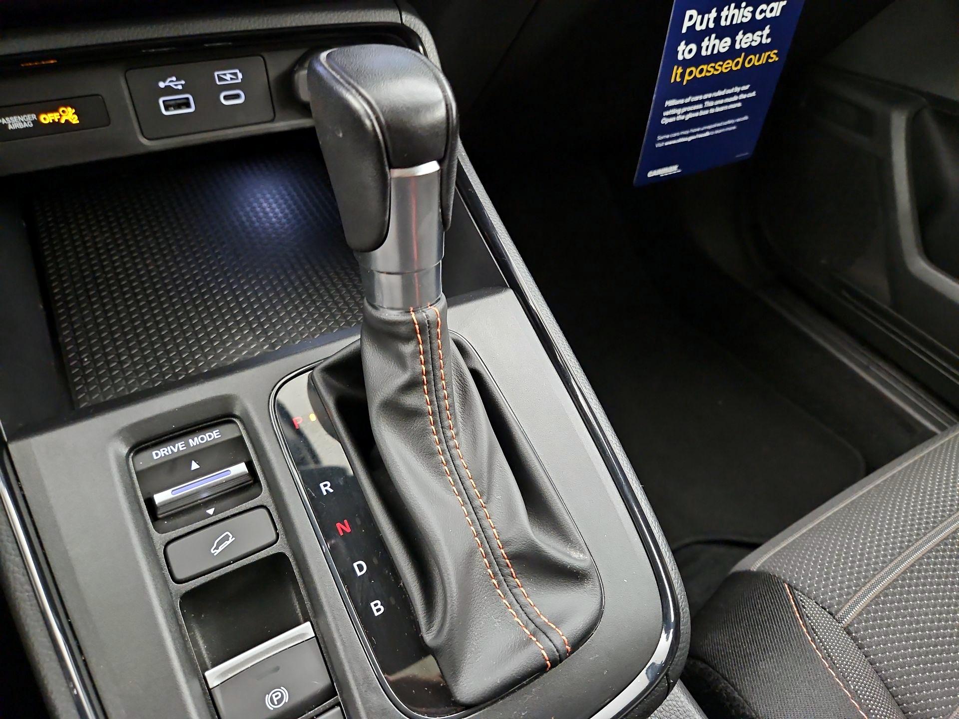 Thumbnail: 2023 Honda CR-V - 17