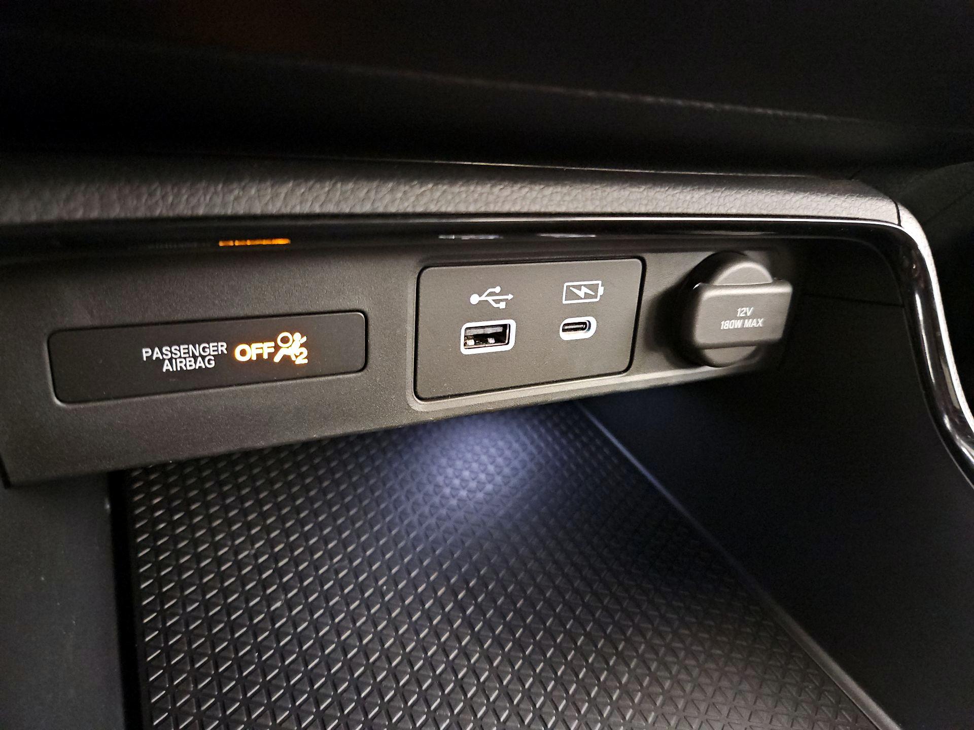 Thumbnail: 2023 Honda CR-V - 18