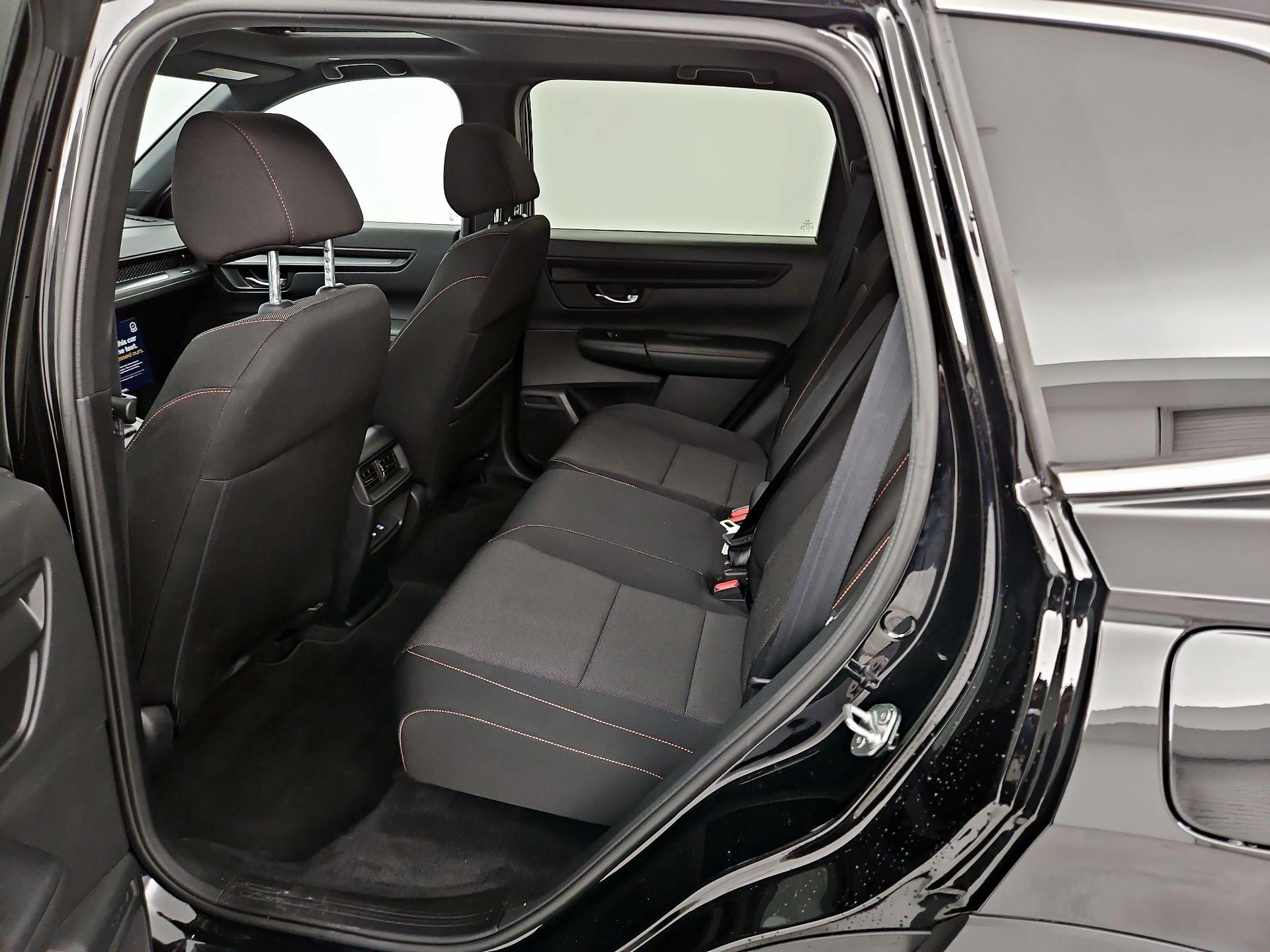 Thumbnail: 2023 Honda CR-V - 20