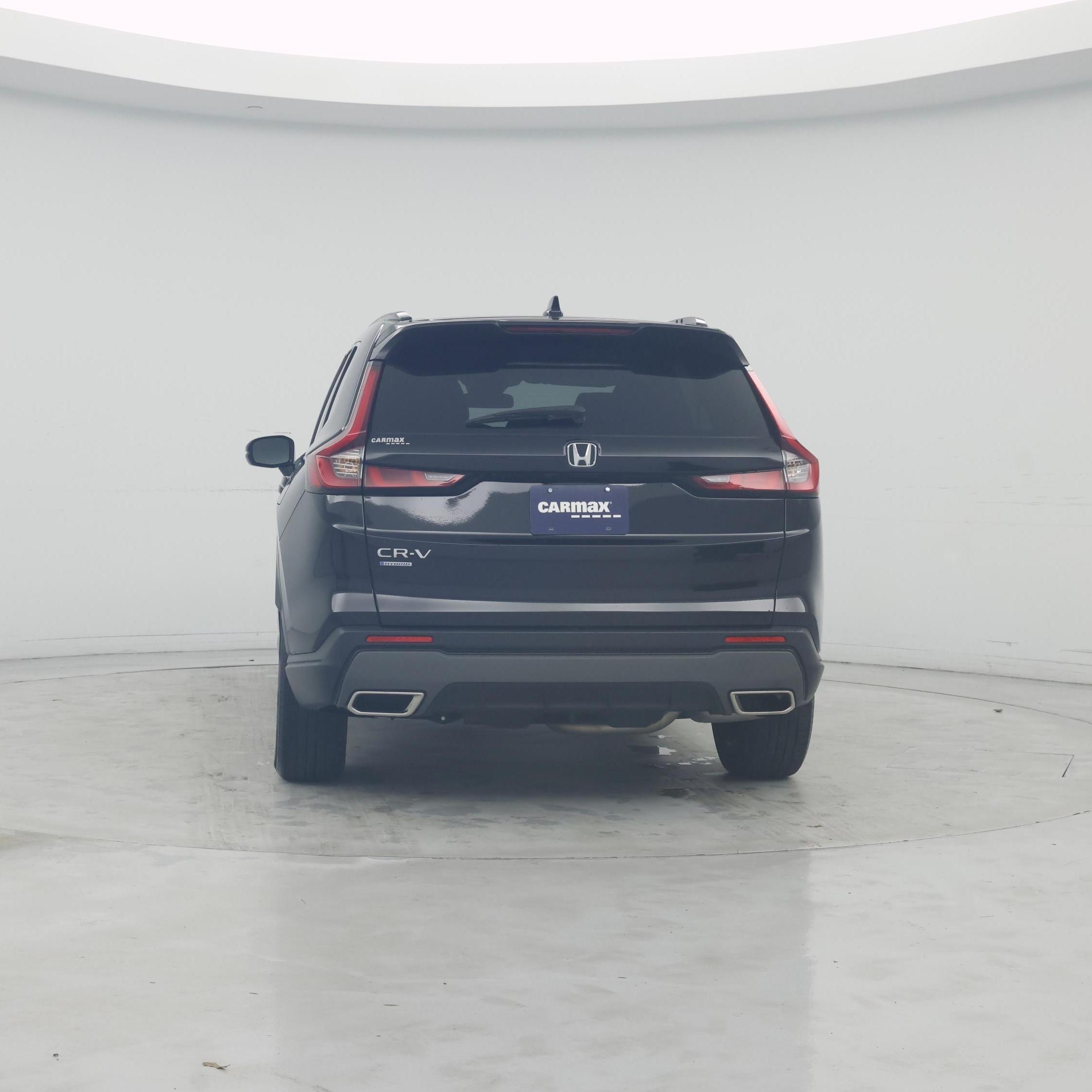 Thumbnail: 2023 Honda CR-V - 6