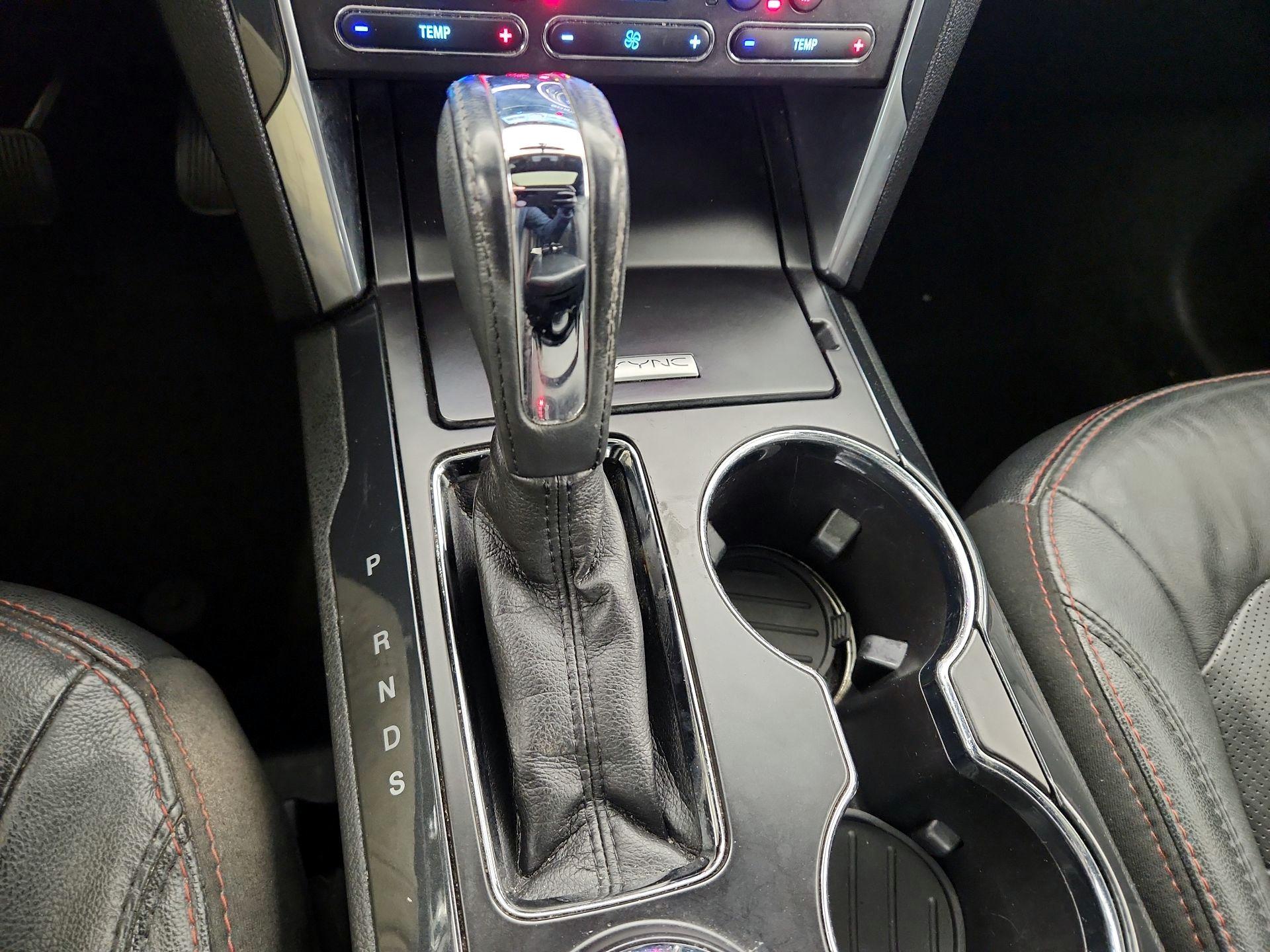 Thumbnail: 2017 Ford Explorer - 18