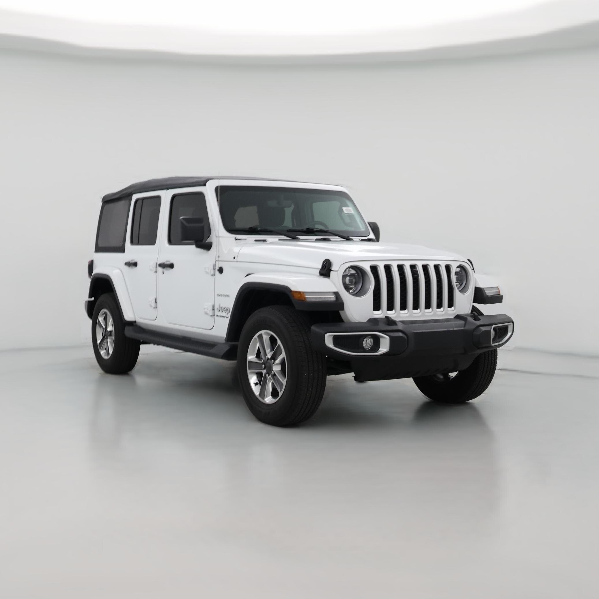 Thumbnail: 2023 Jeep Wrangler - 1