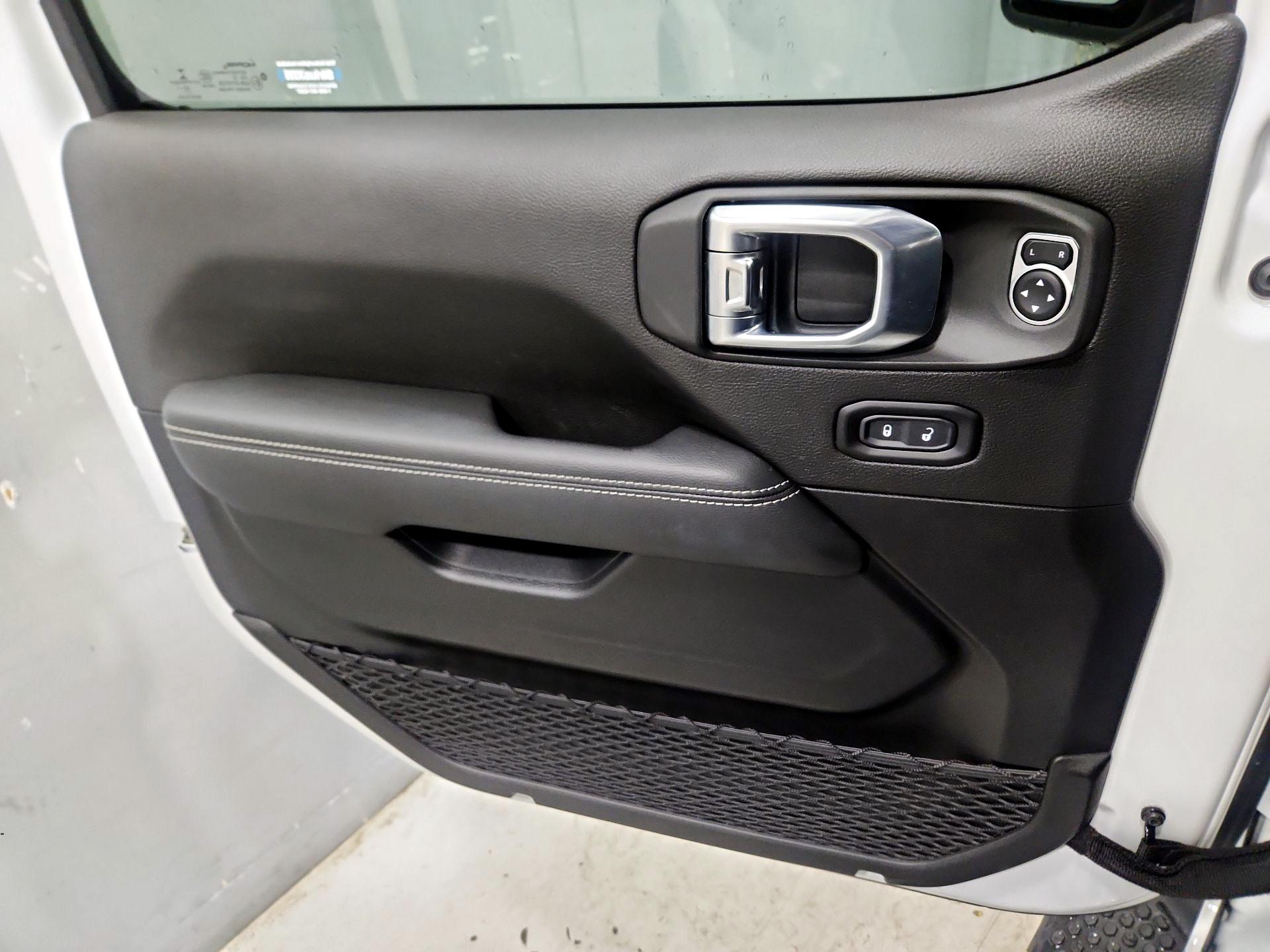 Thumbnail: 2023 Jeep Wrangler - 12