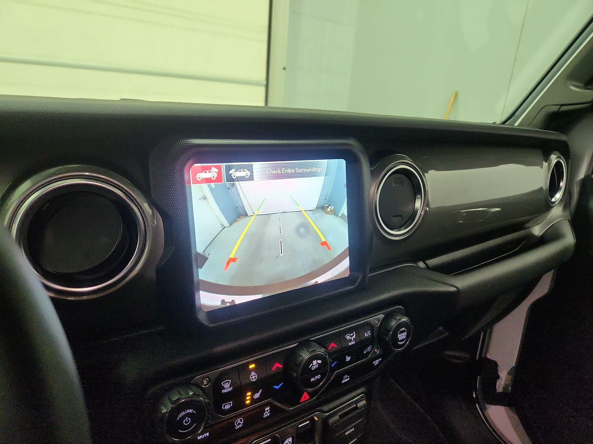 Thumbnail: 2023 Jeep Wrangler - 15