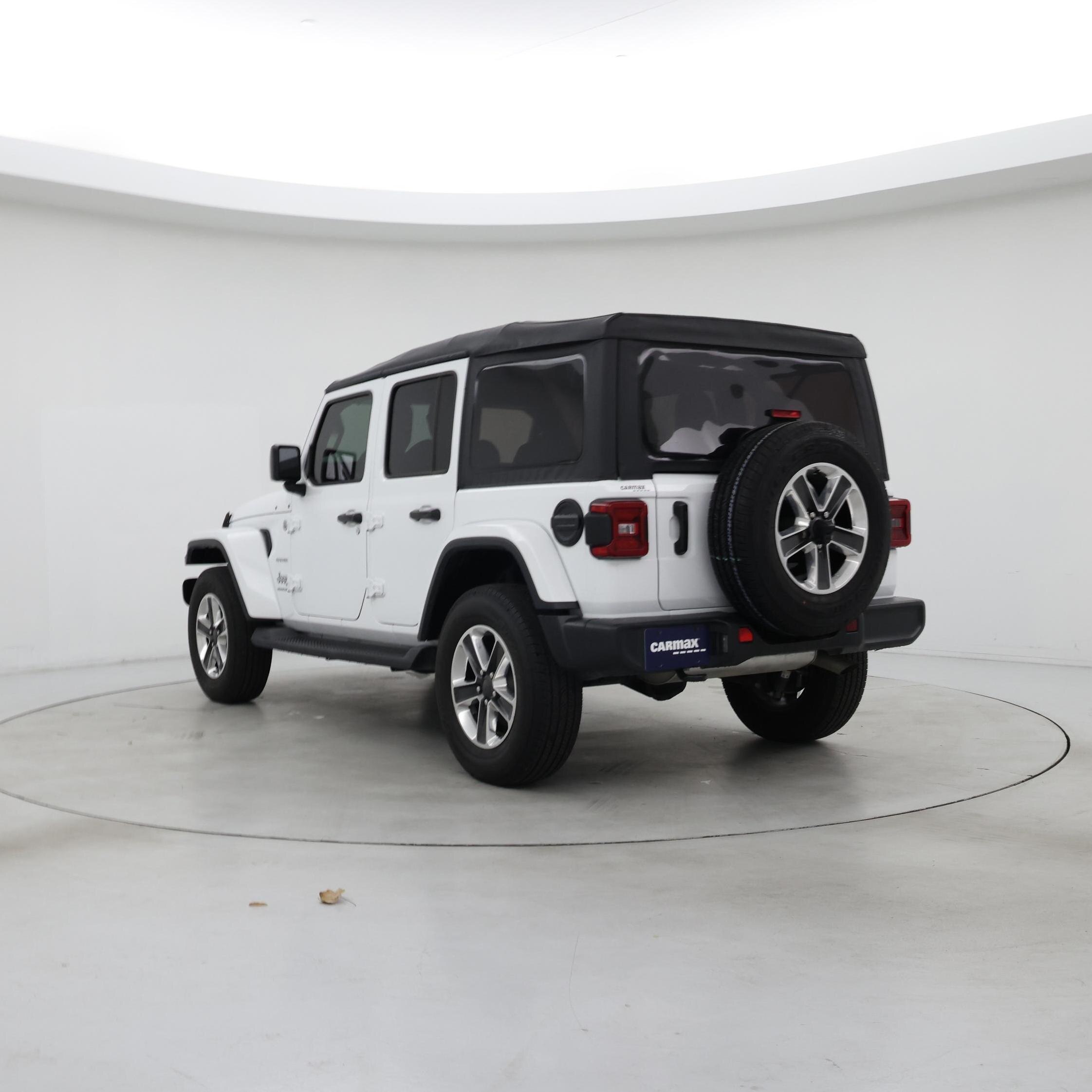 Thumbnail: 2023 Jeep Wrangler - 2