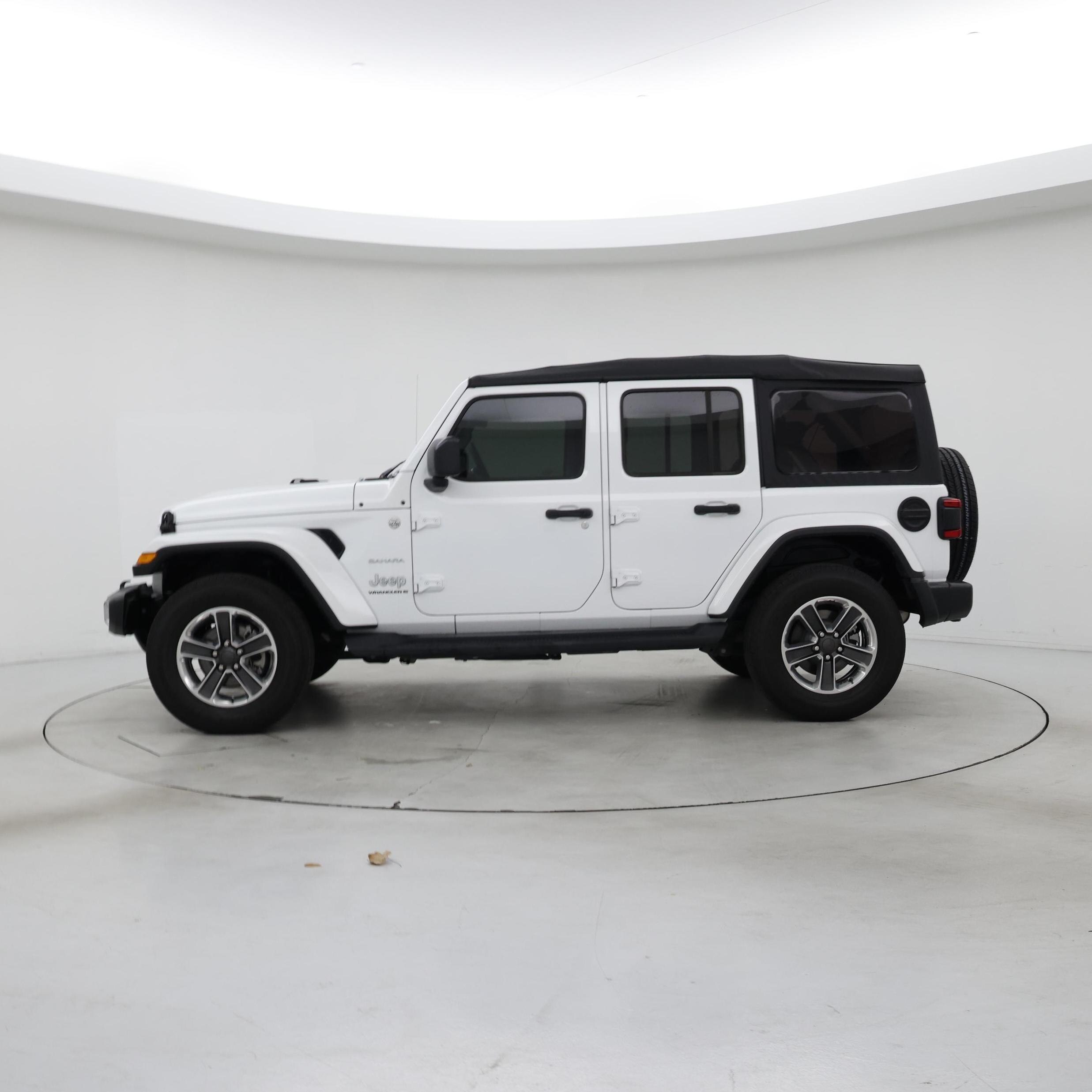 Thumbnail: 2023 Jeep Wrangler - 3