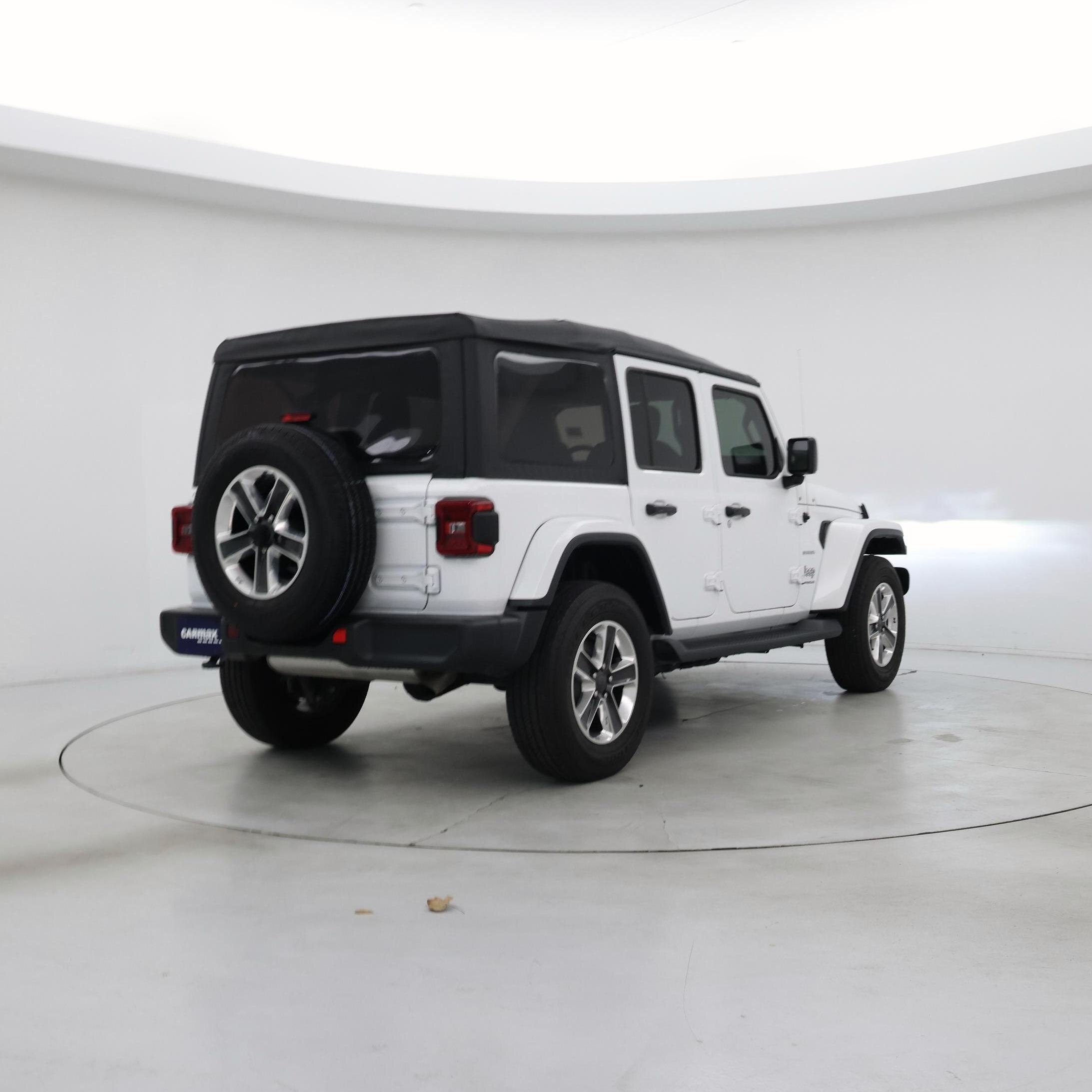 Thumbnail: 2023 Jeep Wrangler - 8