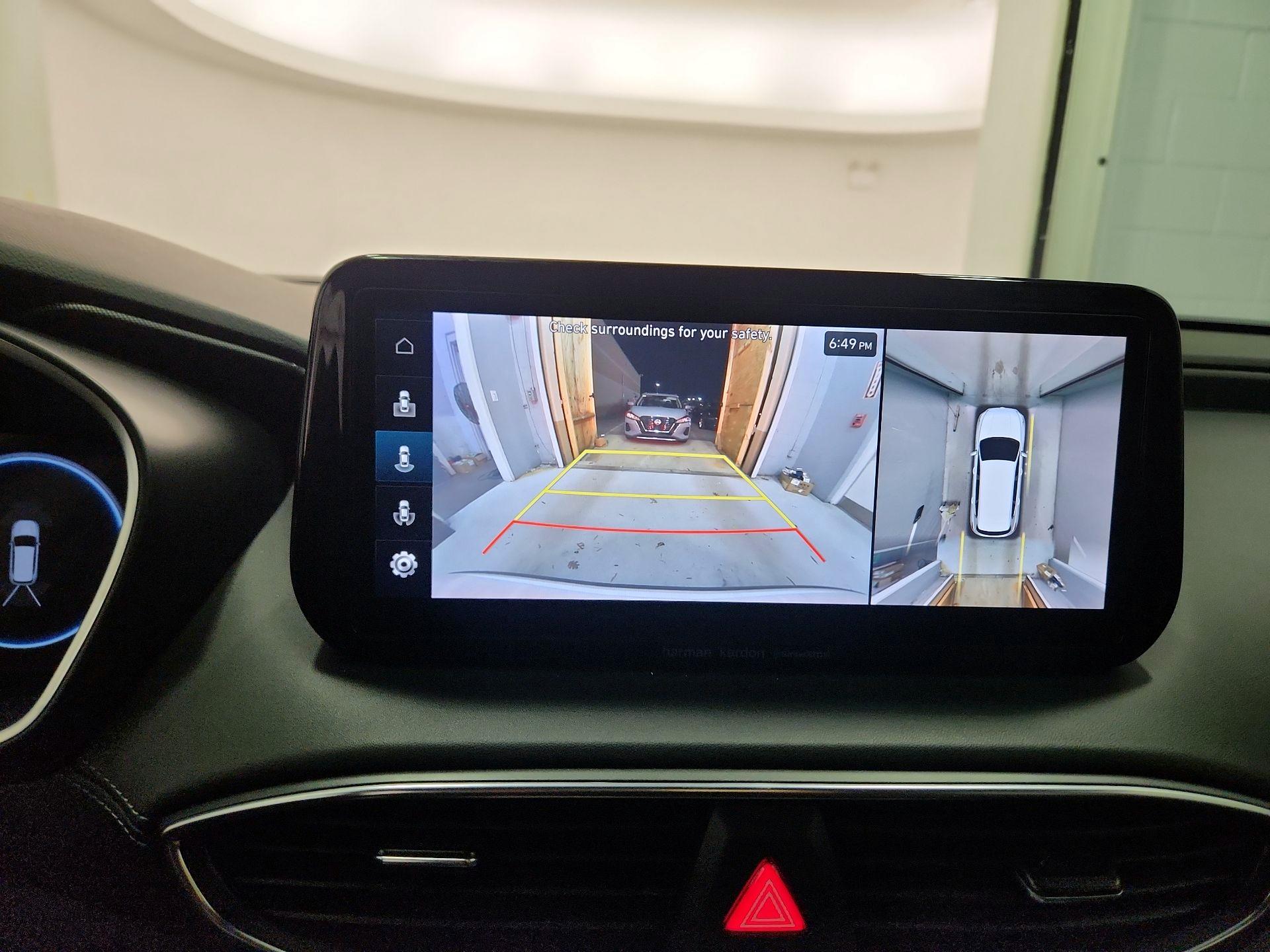 Thumbnail: 2023 Hyundai Santa Fe - 14