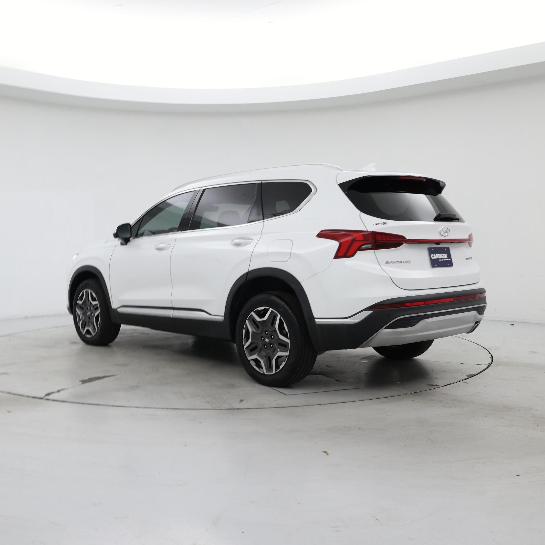 Thumbnail: 2023 Hyundai Santa Fe - 2