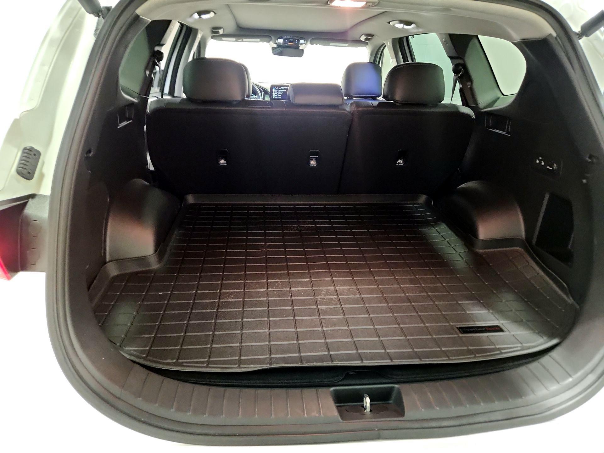 Thumbnail: 2023 Hyundai Santa Fe - 20