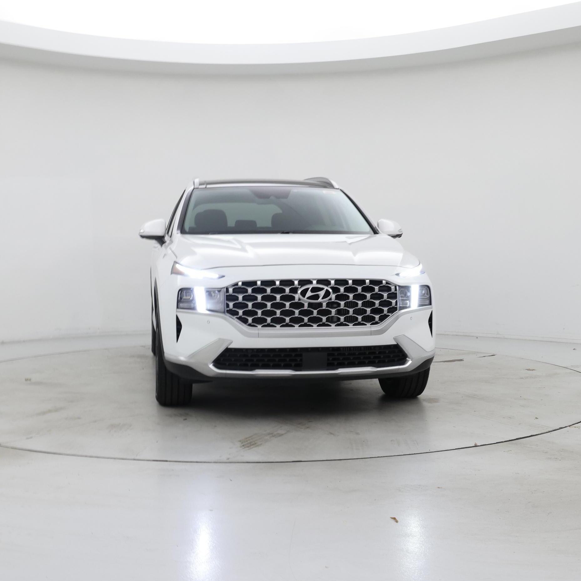 Thumbnail: 2023 Hyundai Santa Fe - 5