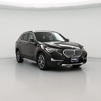 2020 BMW X1 XDrive28i