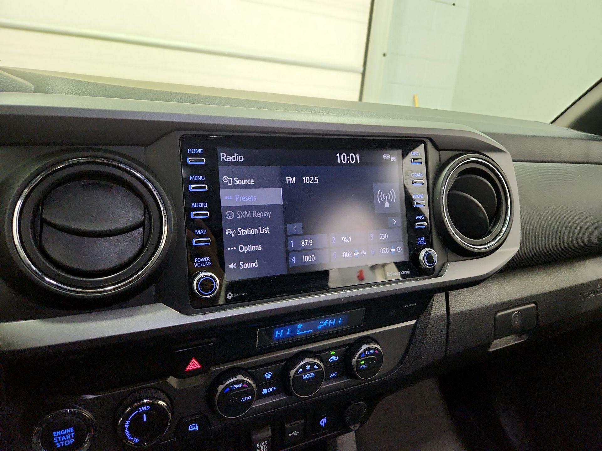 Thumbnail: 2021 Toyota Tacoma - 15