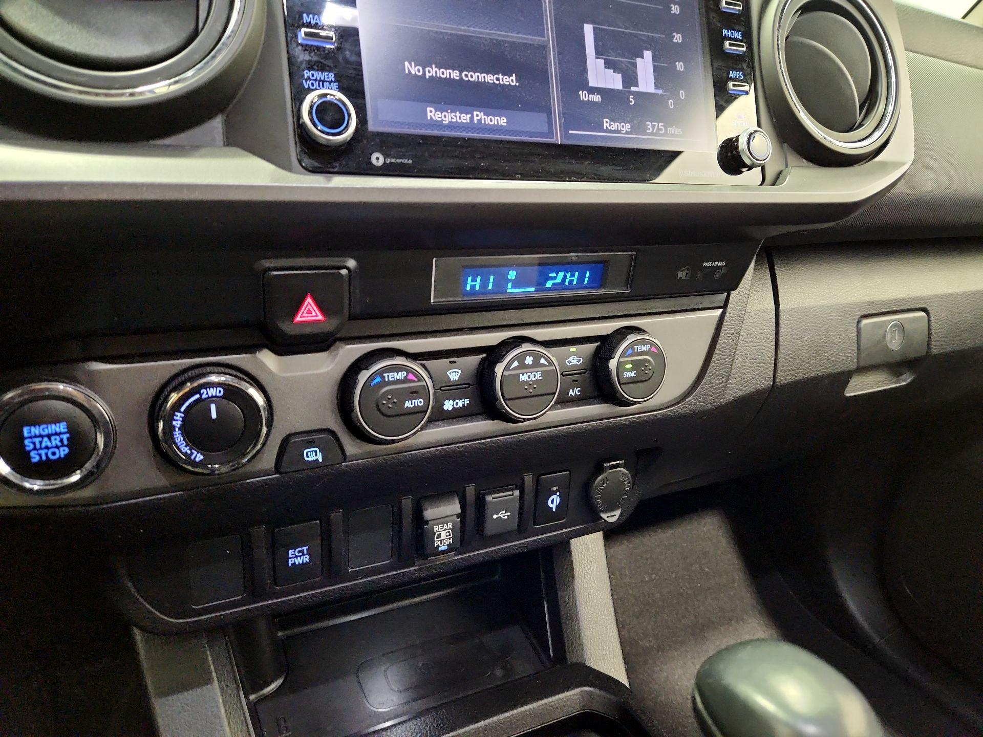 Thumbnail: 2021 Toyota Tacoma - 16