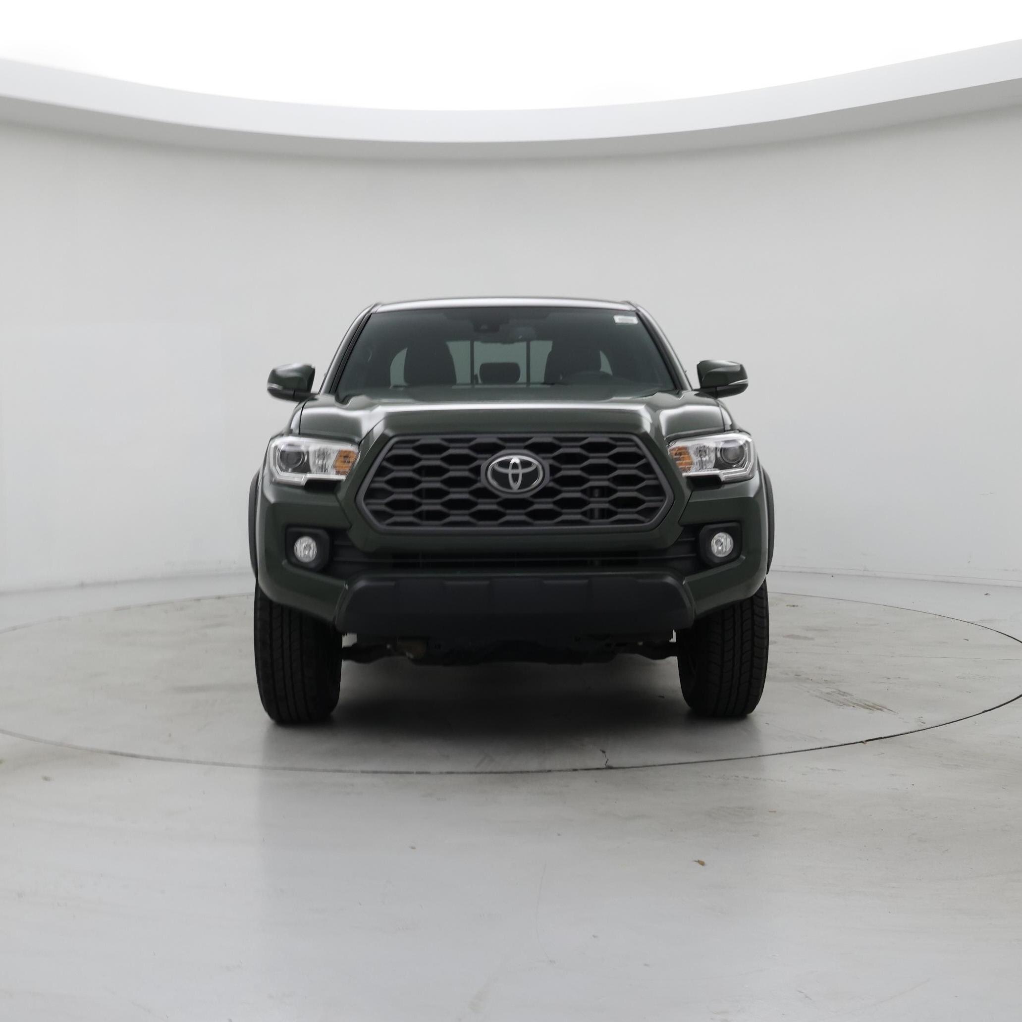 Thumbnail: 2021 Toyota Tacoma - 5