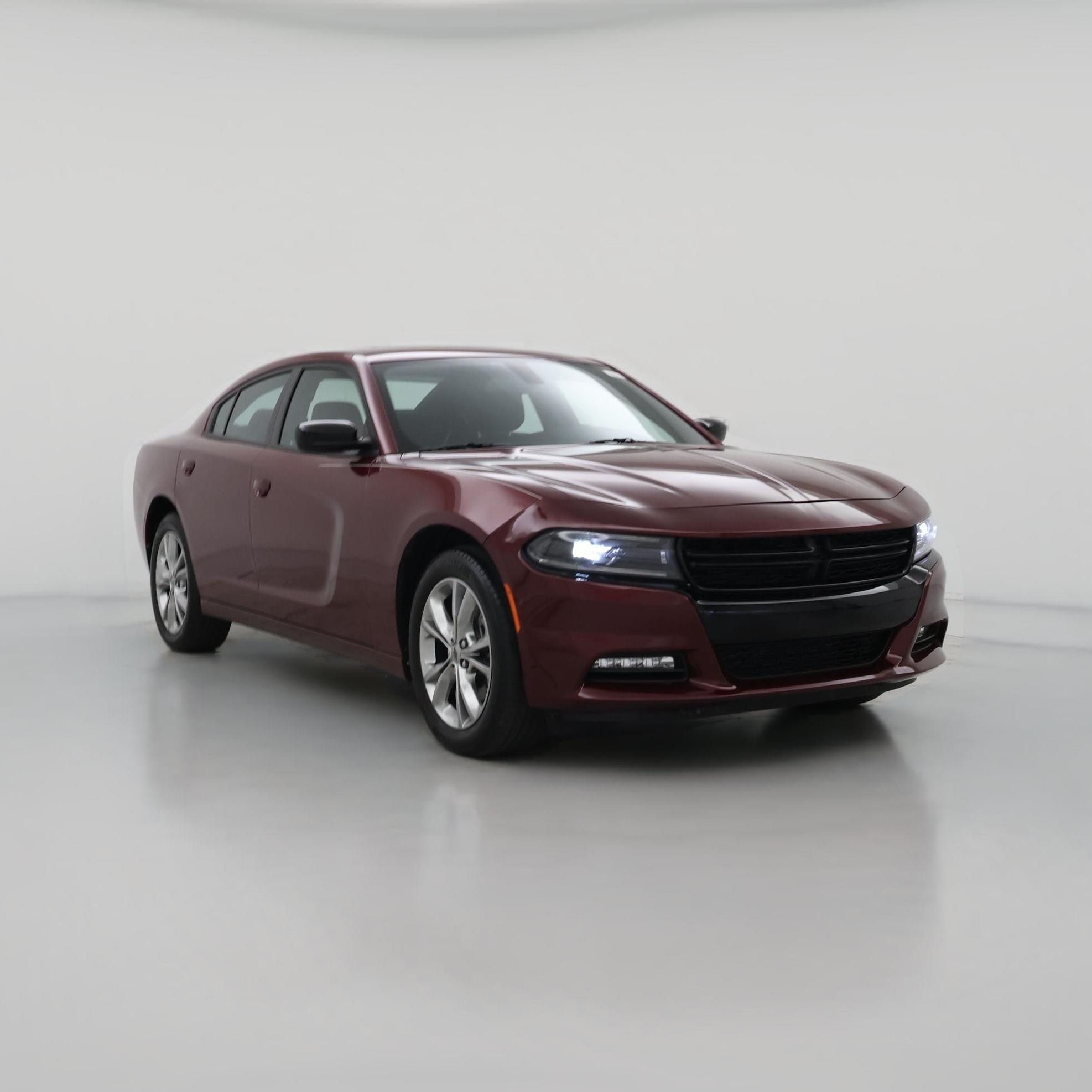 Thumbnail: 2023 Dodge Charger - 1