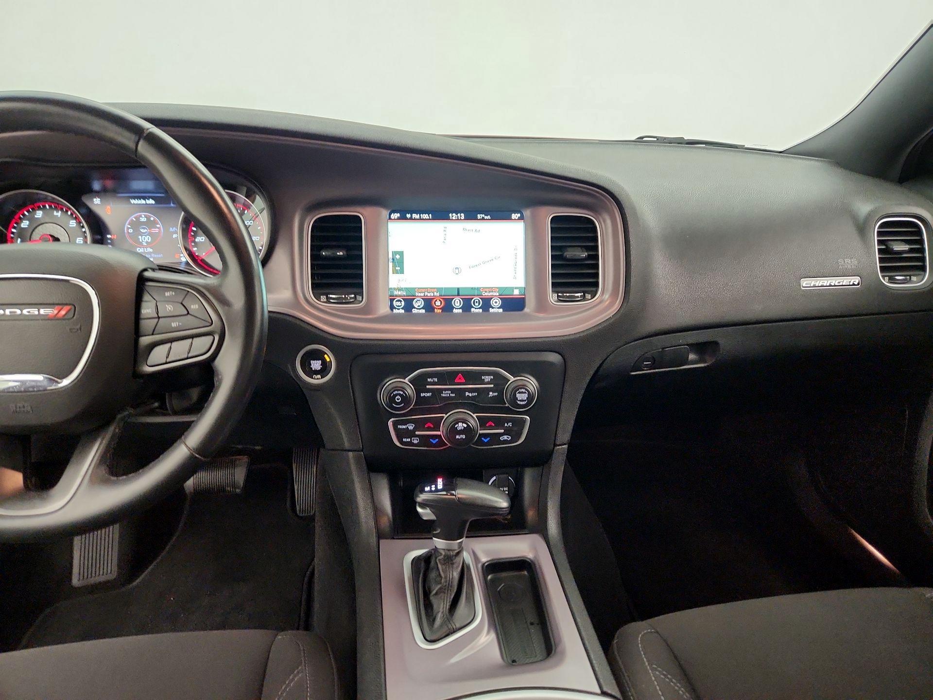 Thumbnail: 2023 Dodge Charger - 9