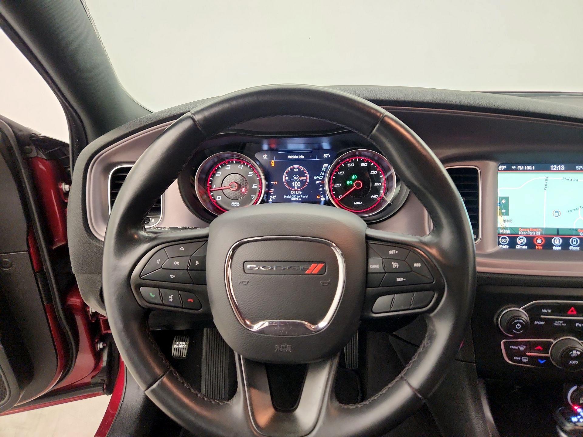 Thumbnail: 2023 Dodge Charger - 10