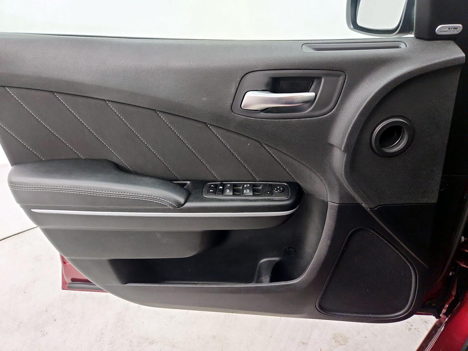 Thumbnail: 2023 Dodge Charger - 12