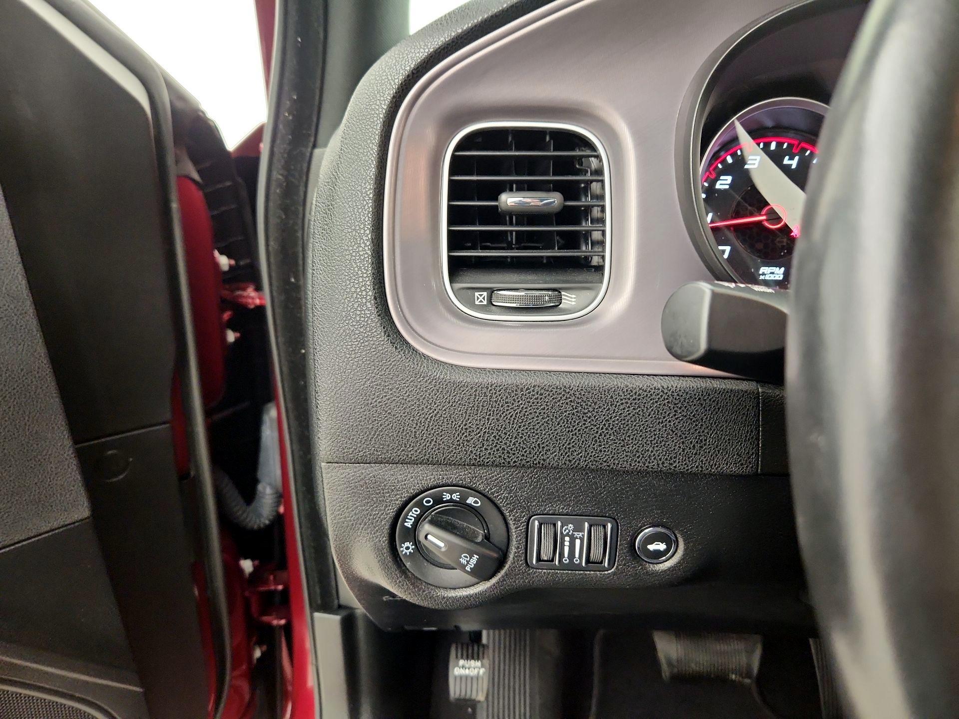 Thumbnail: 2023 Dodge Charger - 13