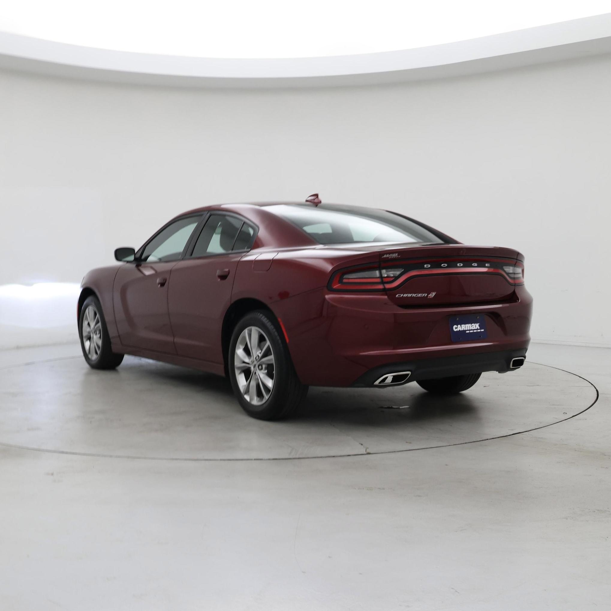 Thumbnail: 2023 Dodge Charger - 2