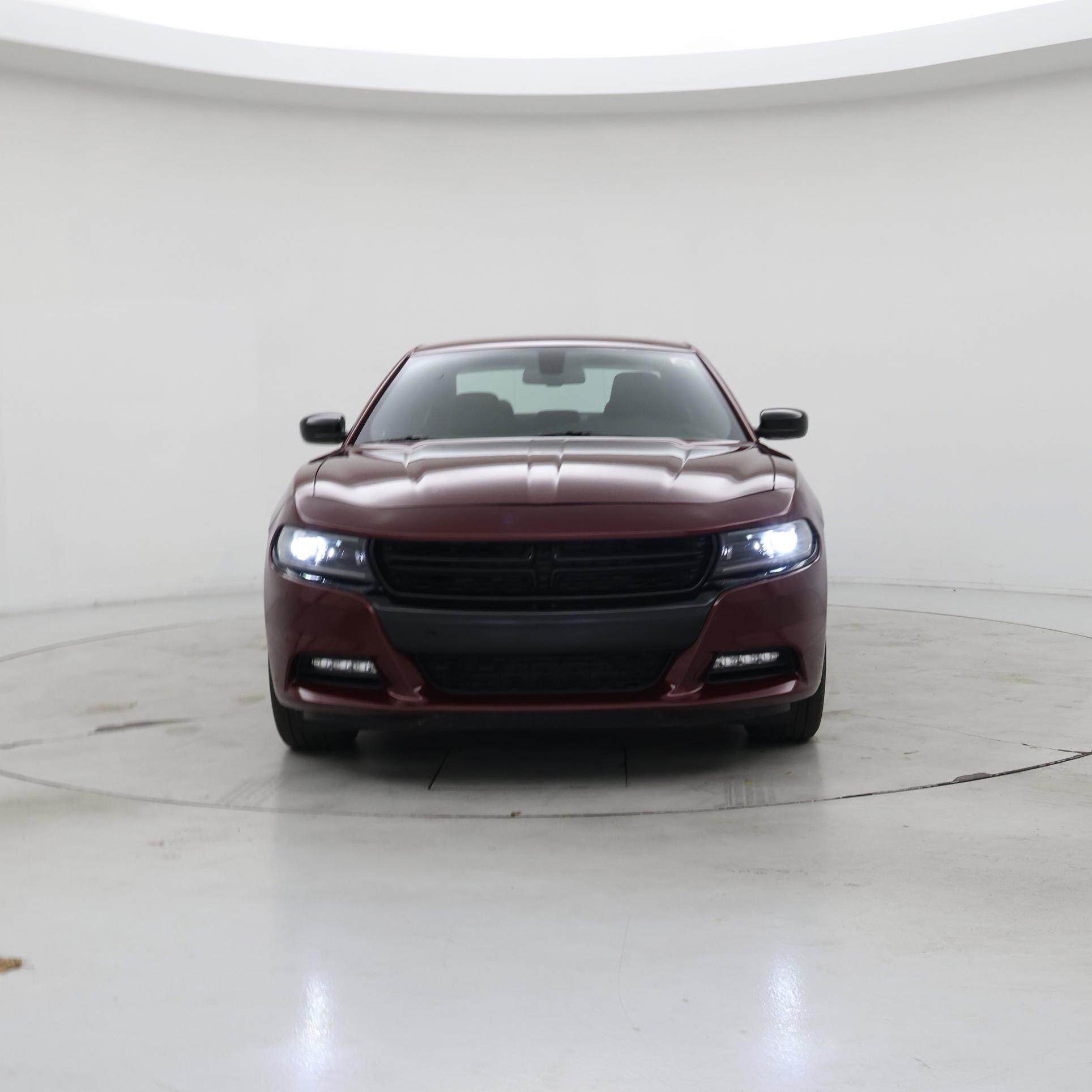 Thumbnail: 2023 Dodge Charger - 5