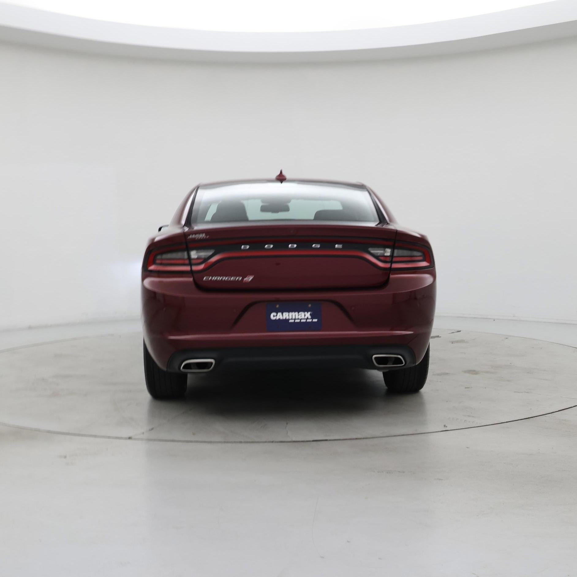 Thumbnail: 2023 Dodge Charger - 6