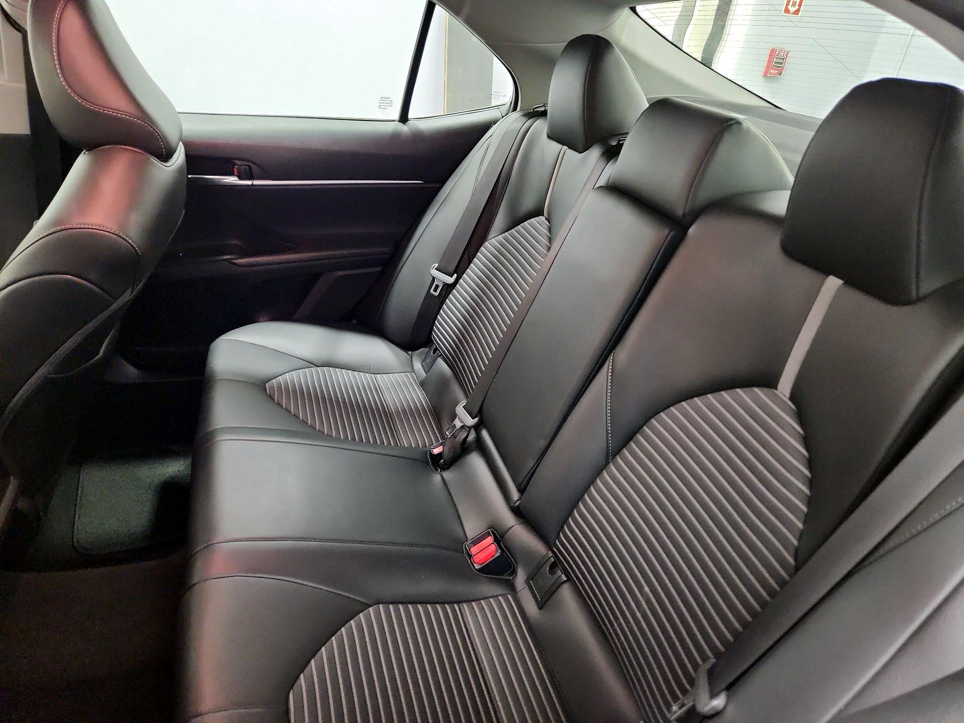 Thumbnail: 2022 Toyota Camry - 19