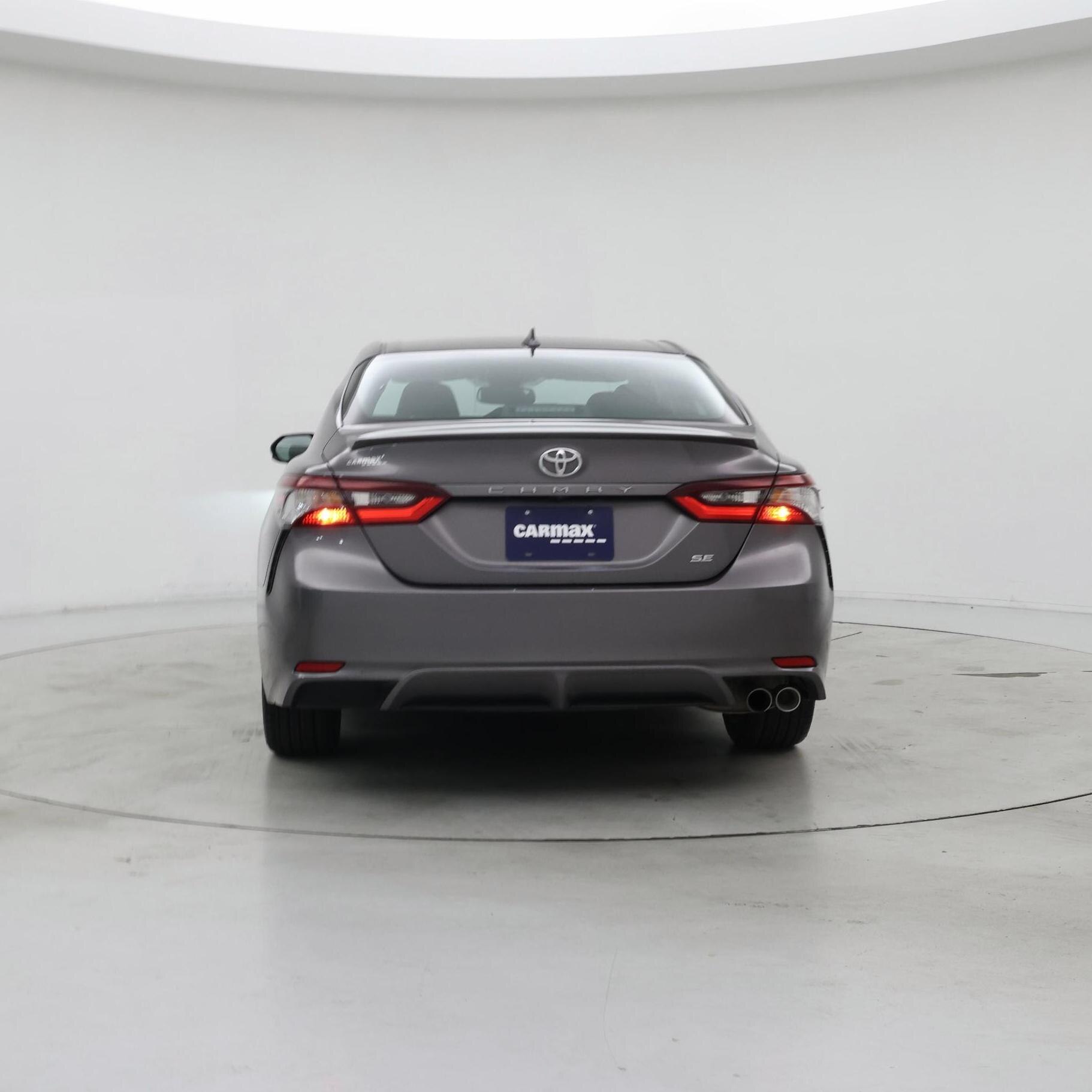 Thumbnail: 2022 Toyota Camry - 6