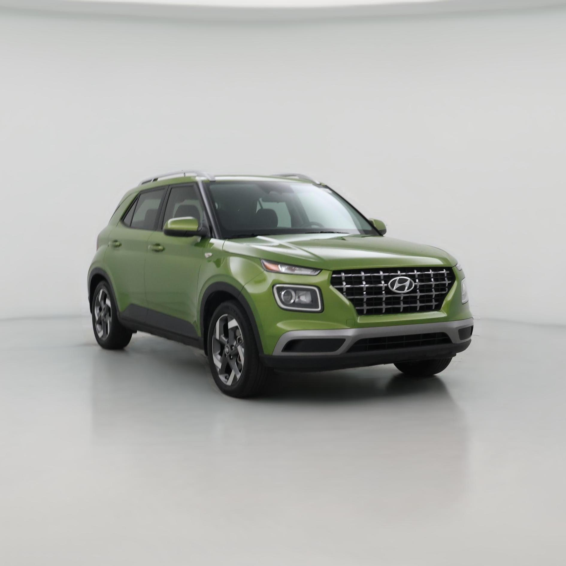 Thumbnail: 2024 Hyundai Venue - 1