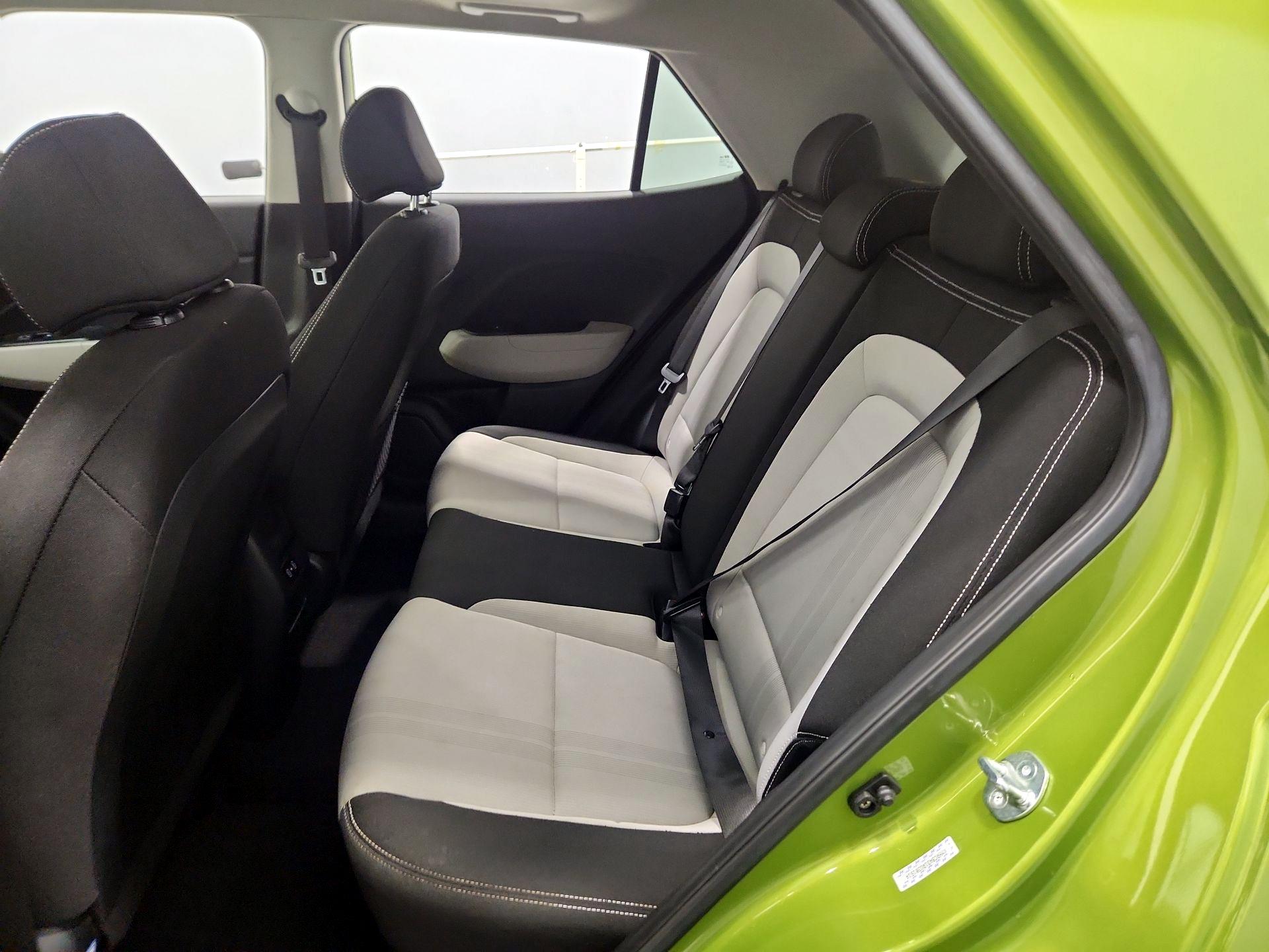 Thumbnail: 2024 Hyundai Venue - 20